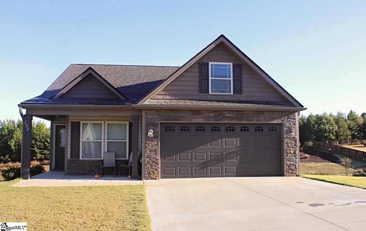 172 Thorn Creek Drive Property Photo