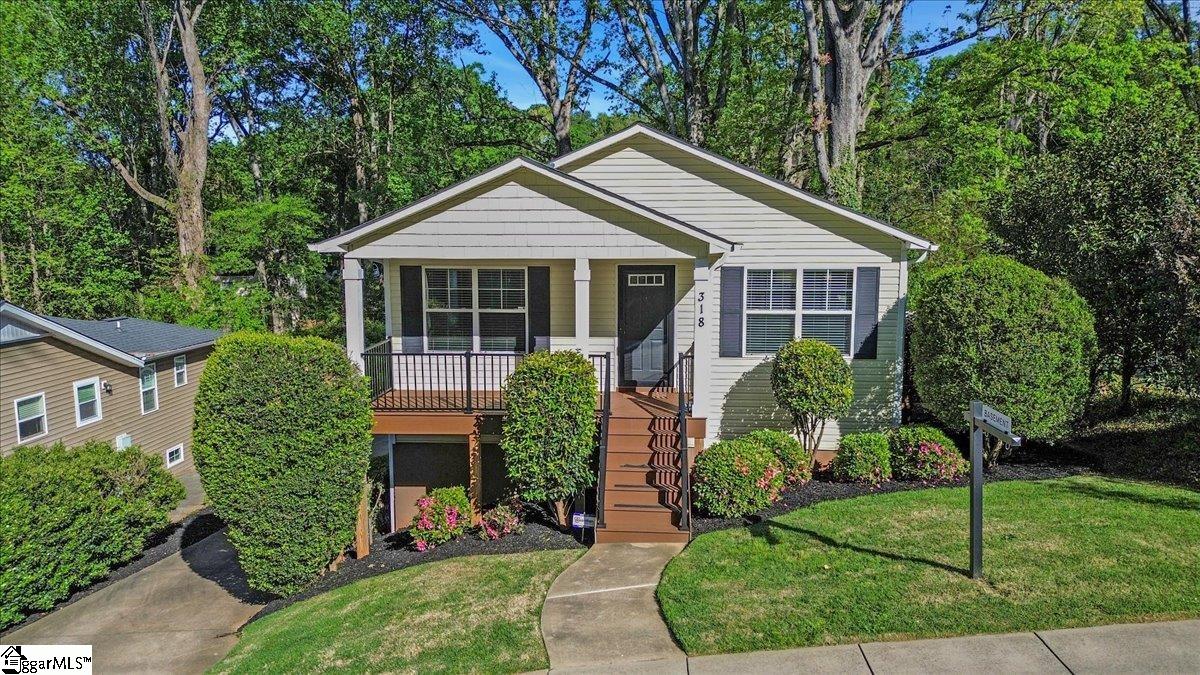 318 Briarcliff Drive Property Photo
