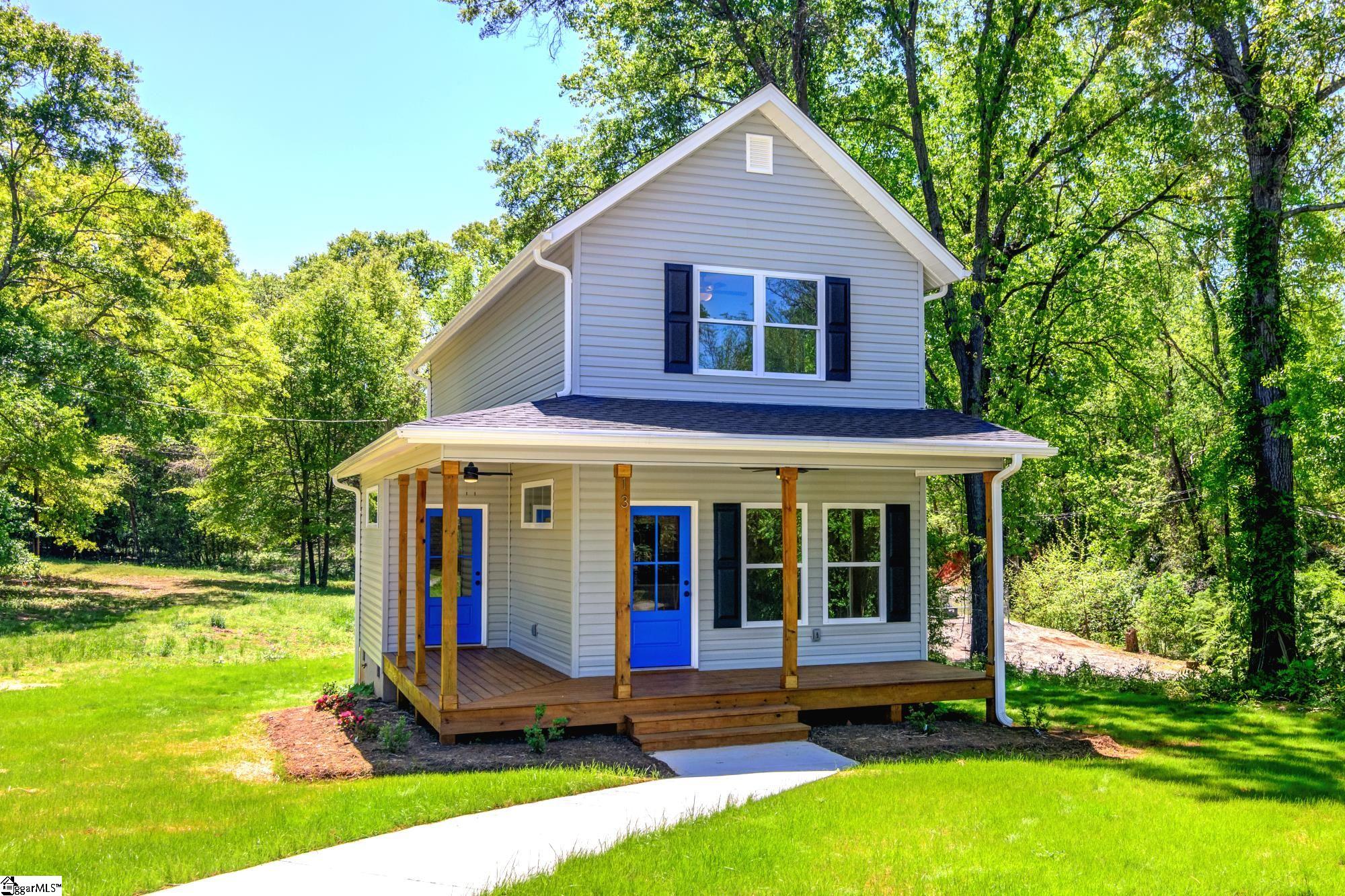 13 Spring Street Property Photo
