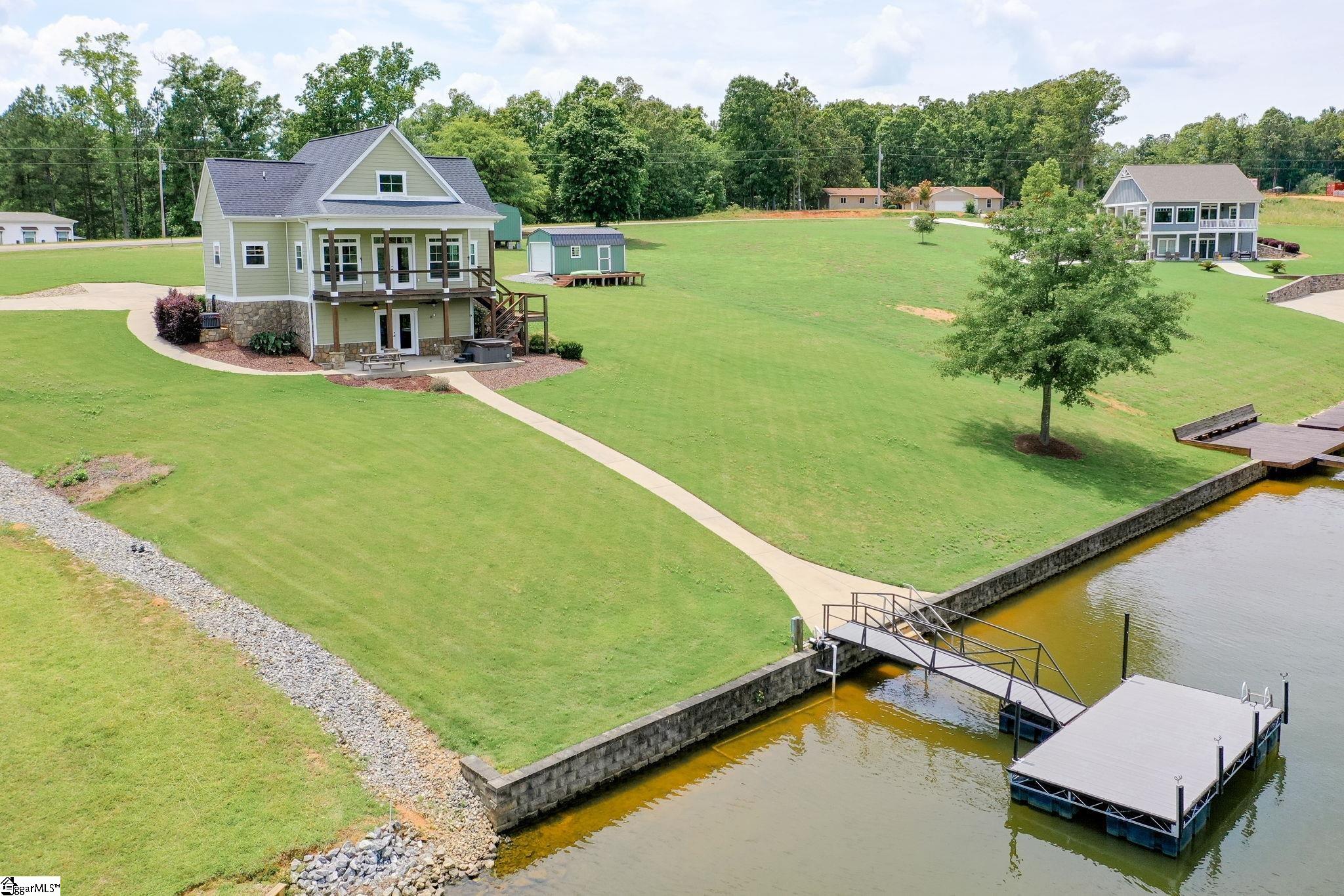 217 Jackson Road Property Photo
