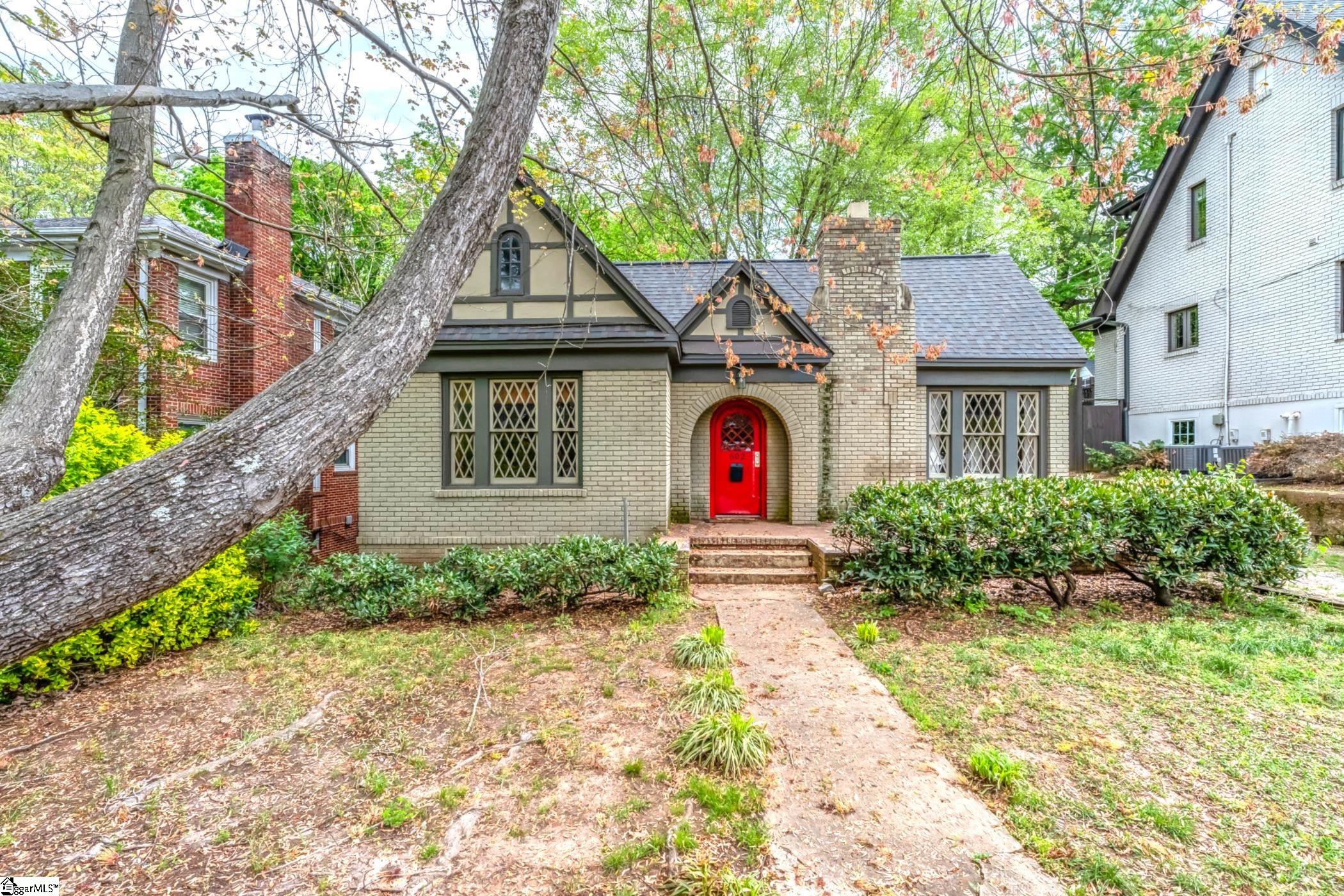 602 Bennett Street Property Photo