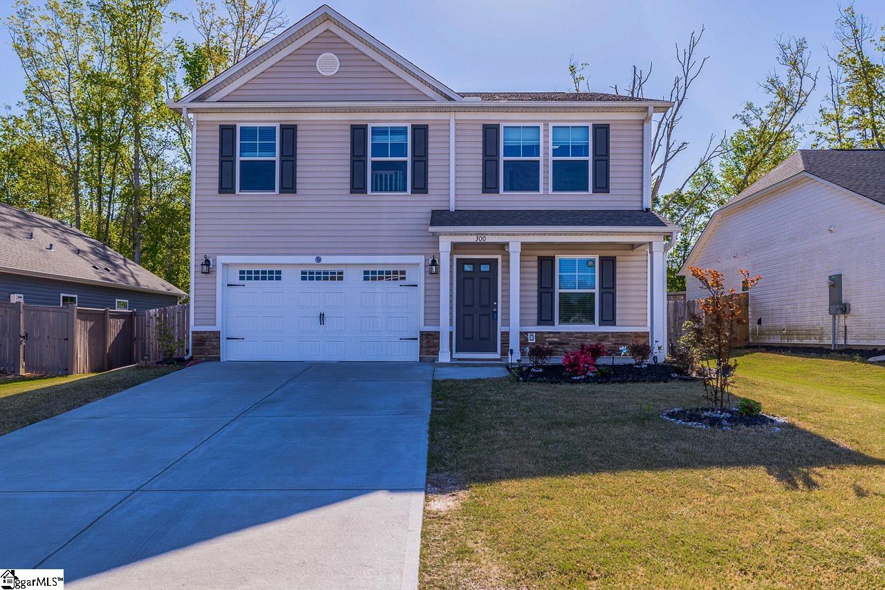 300 Anduin Way Property Photo