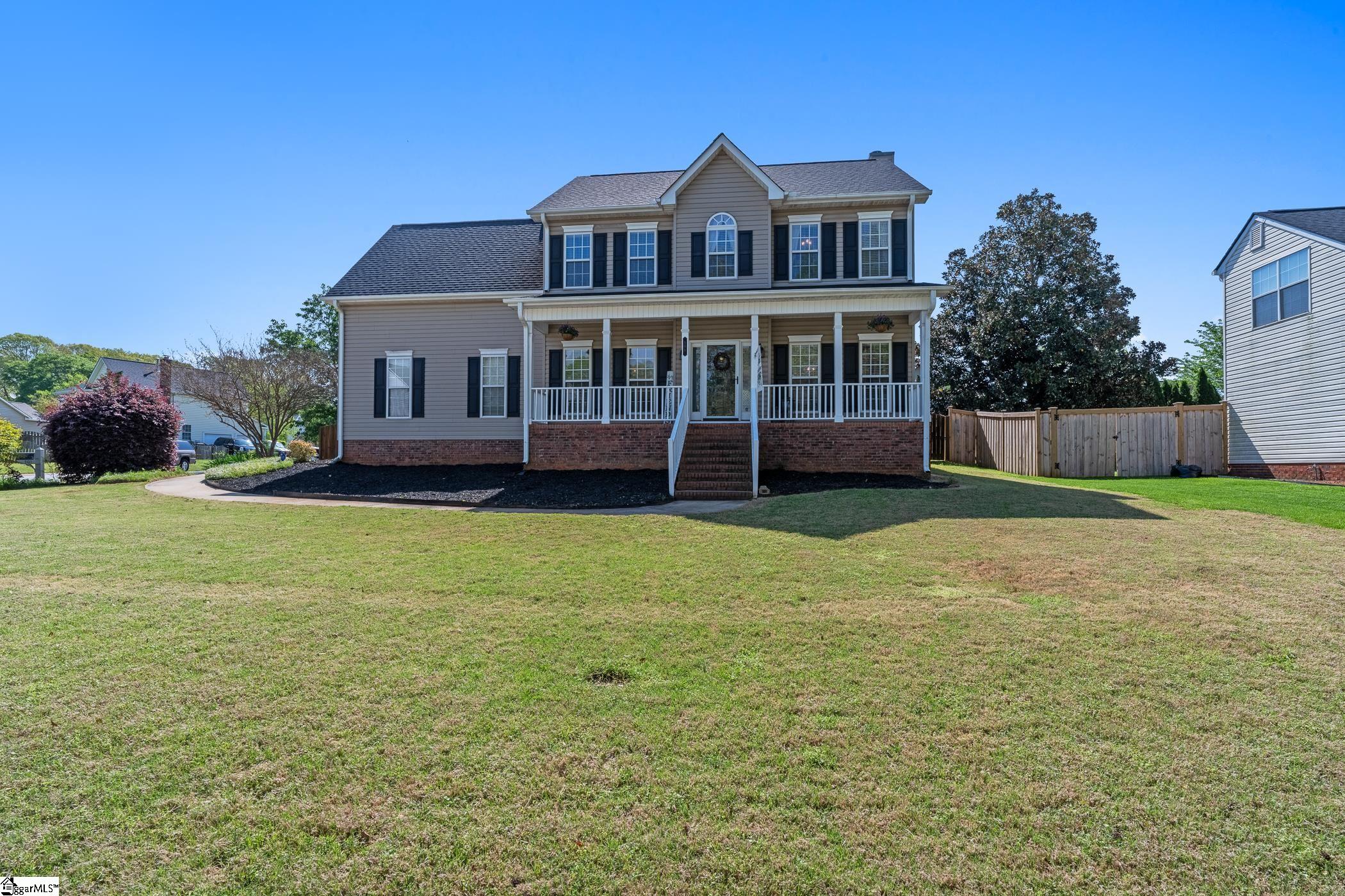 501 Wingcup Way Property Photo 1