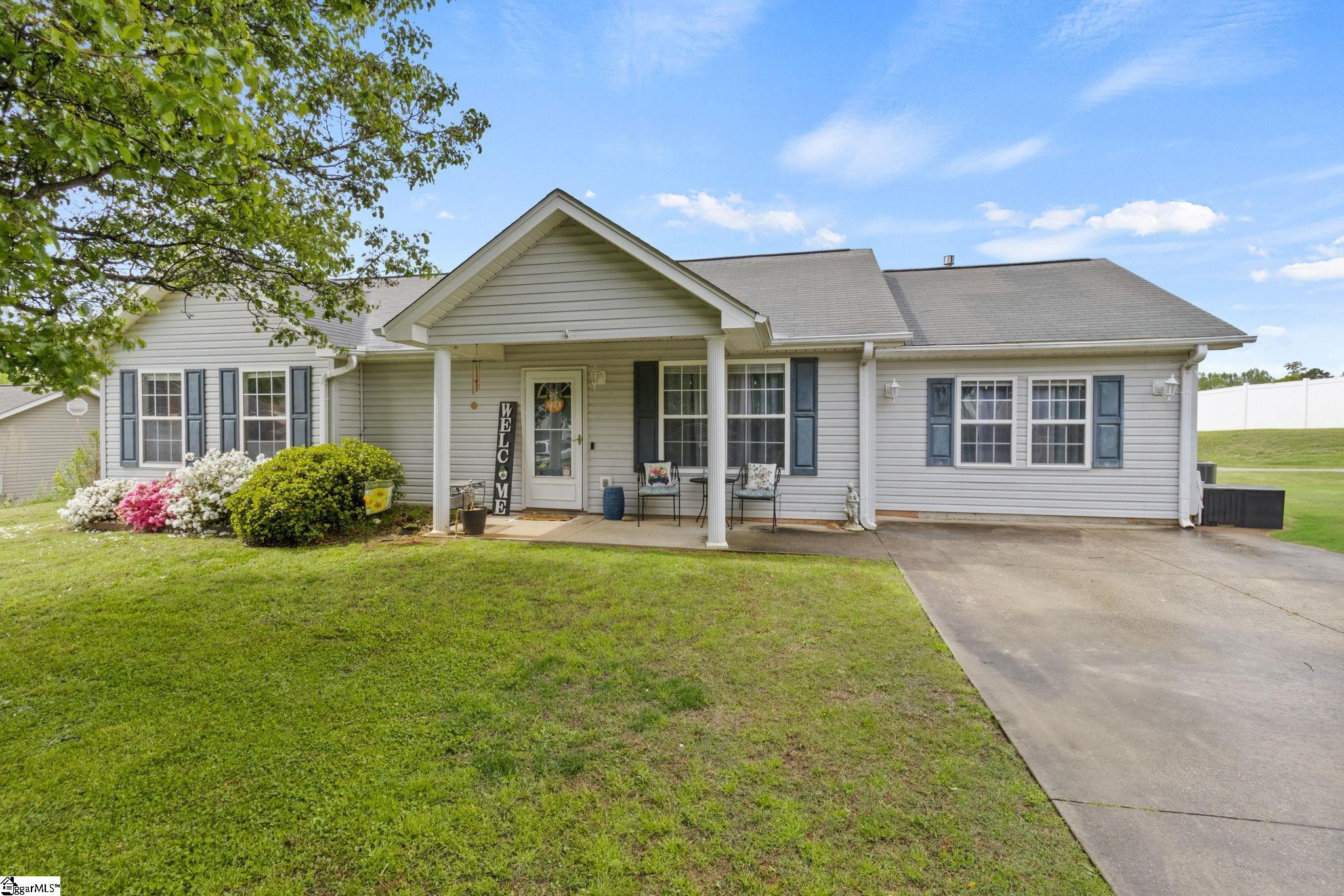 1702 Morning Meadow Drive Property Photo