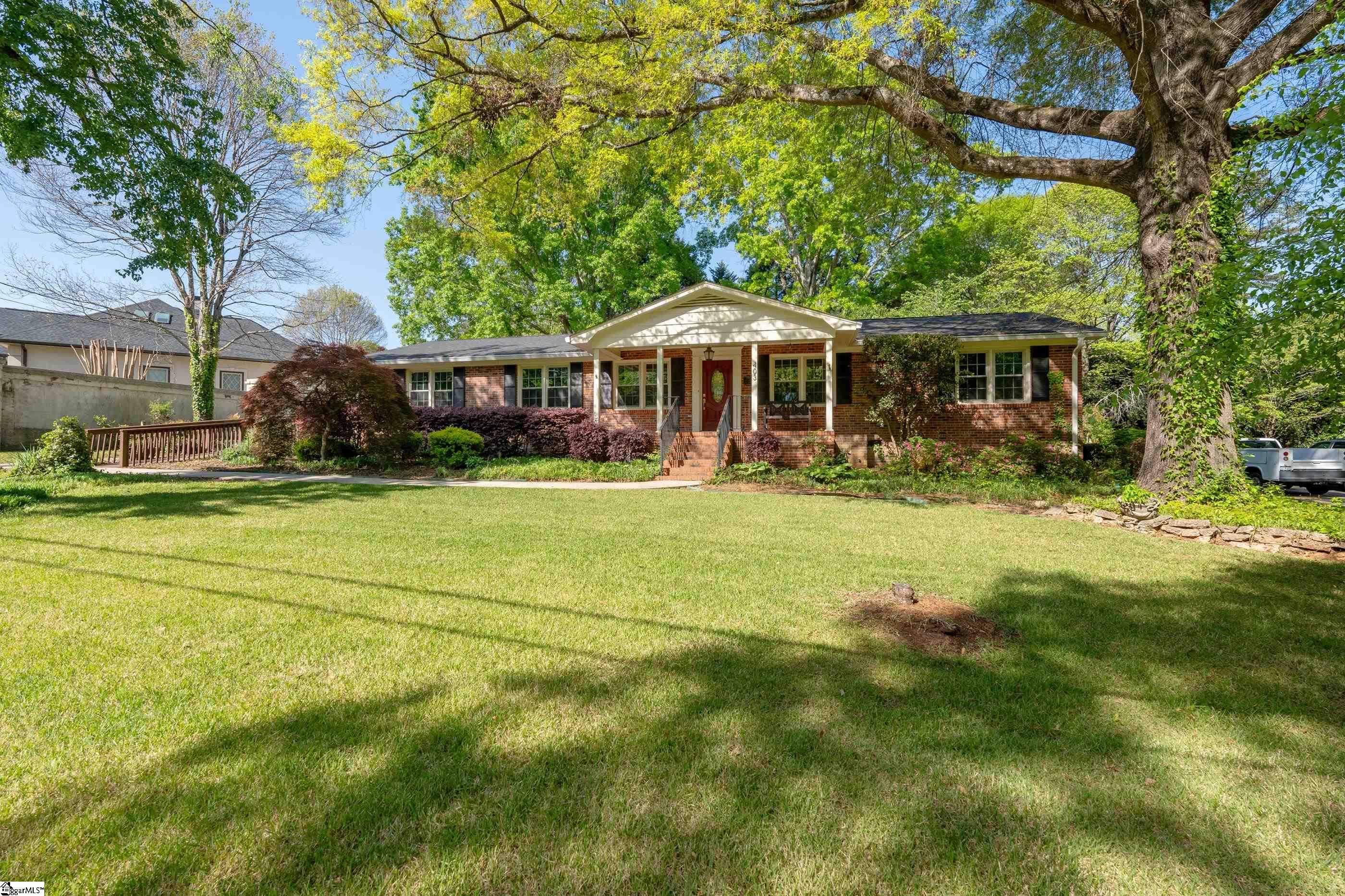403 Laurel Road Property Photo