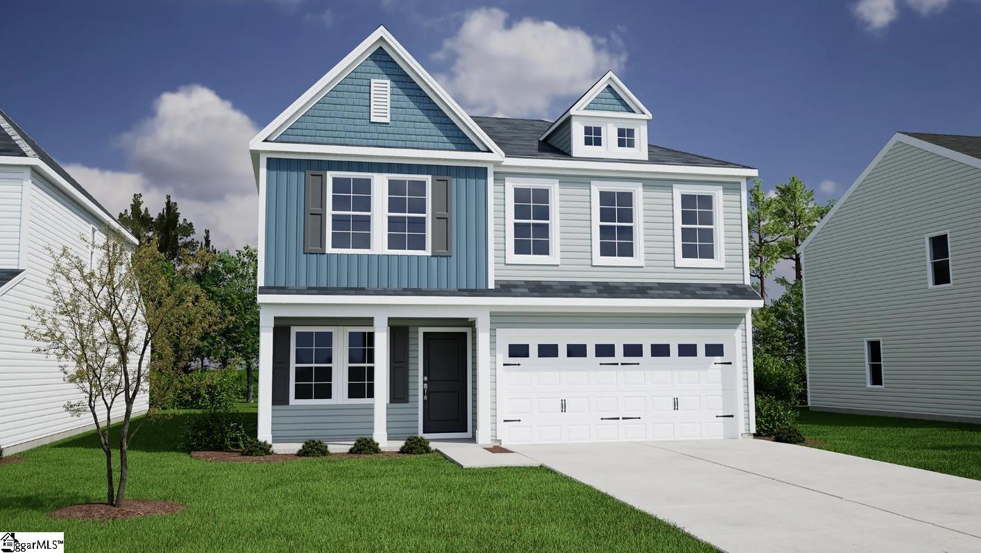 344 Prosperity Lane Property Photo