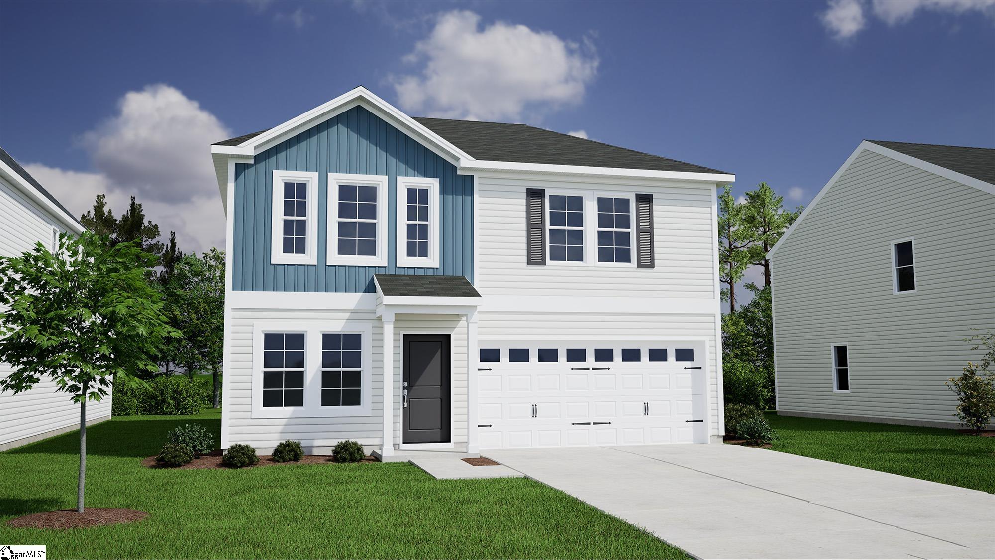 348 Prosperity Lane Property Photo
