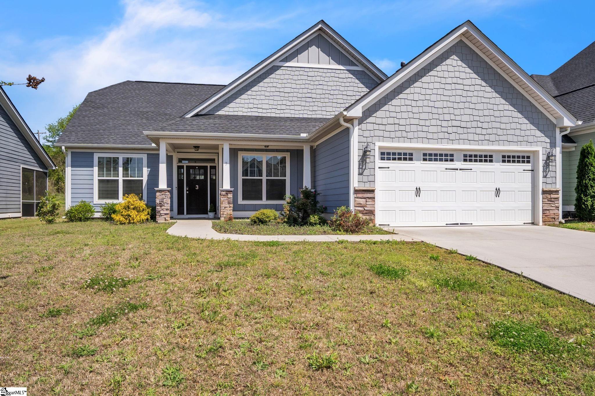 3 Bishop Lake Way Property Photo
