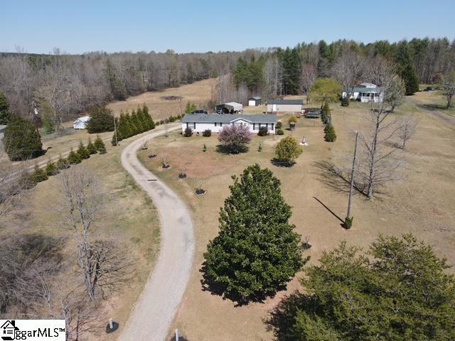391 Monroe Bruce Farm Road Property Photo