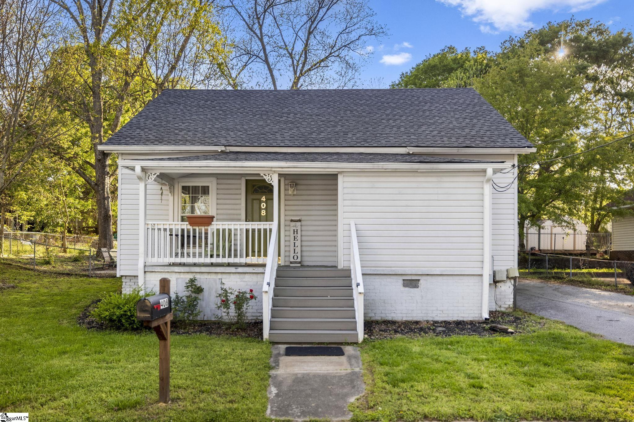 408 S 2nd Street Property Photo