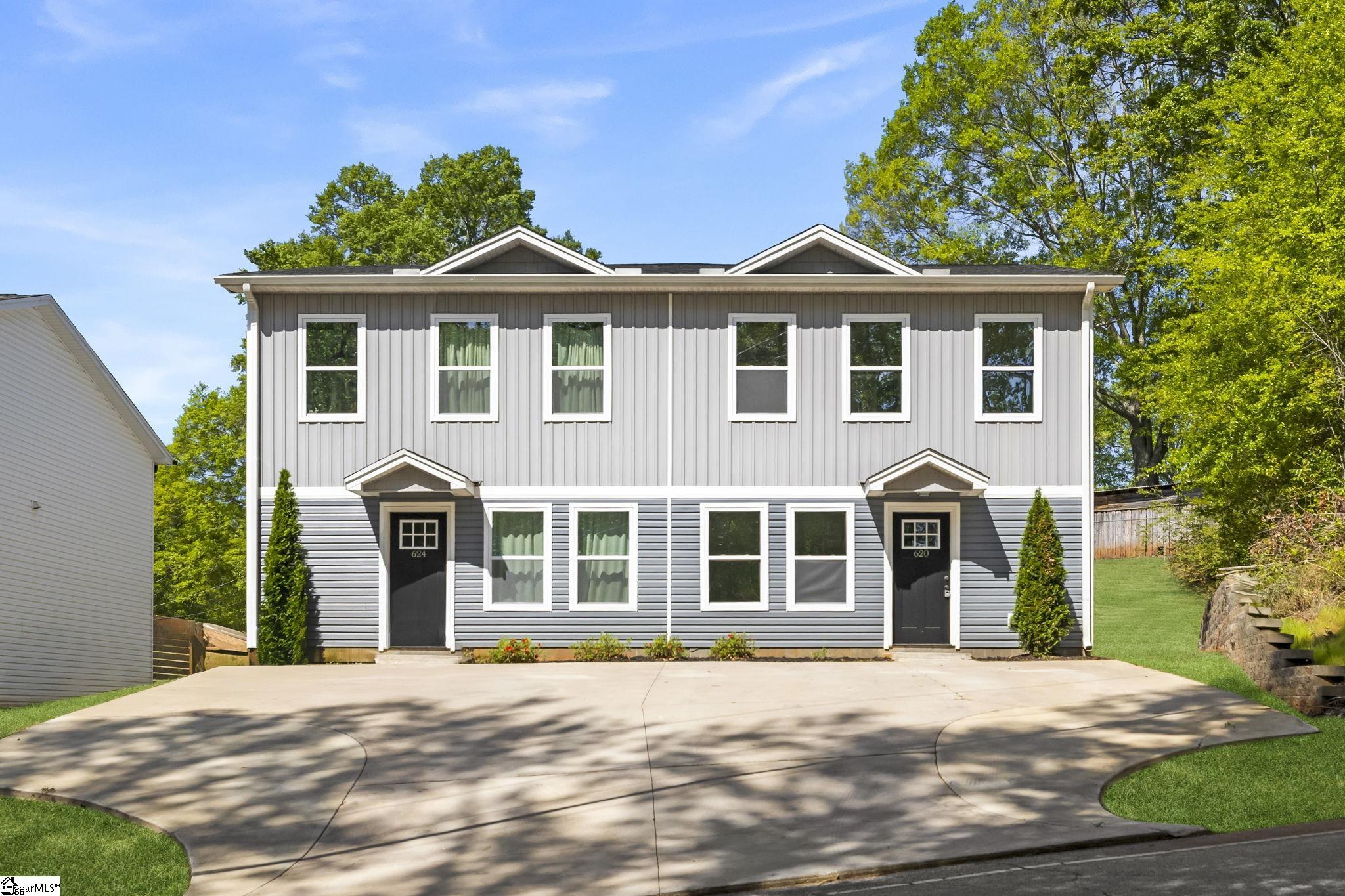 624 Tanner Road Property Photo