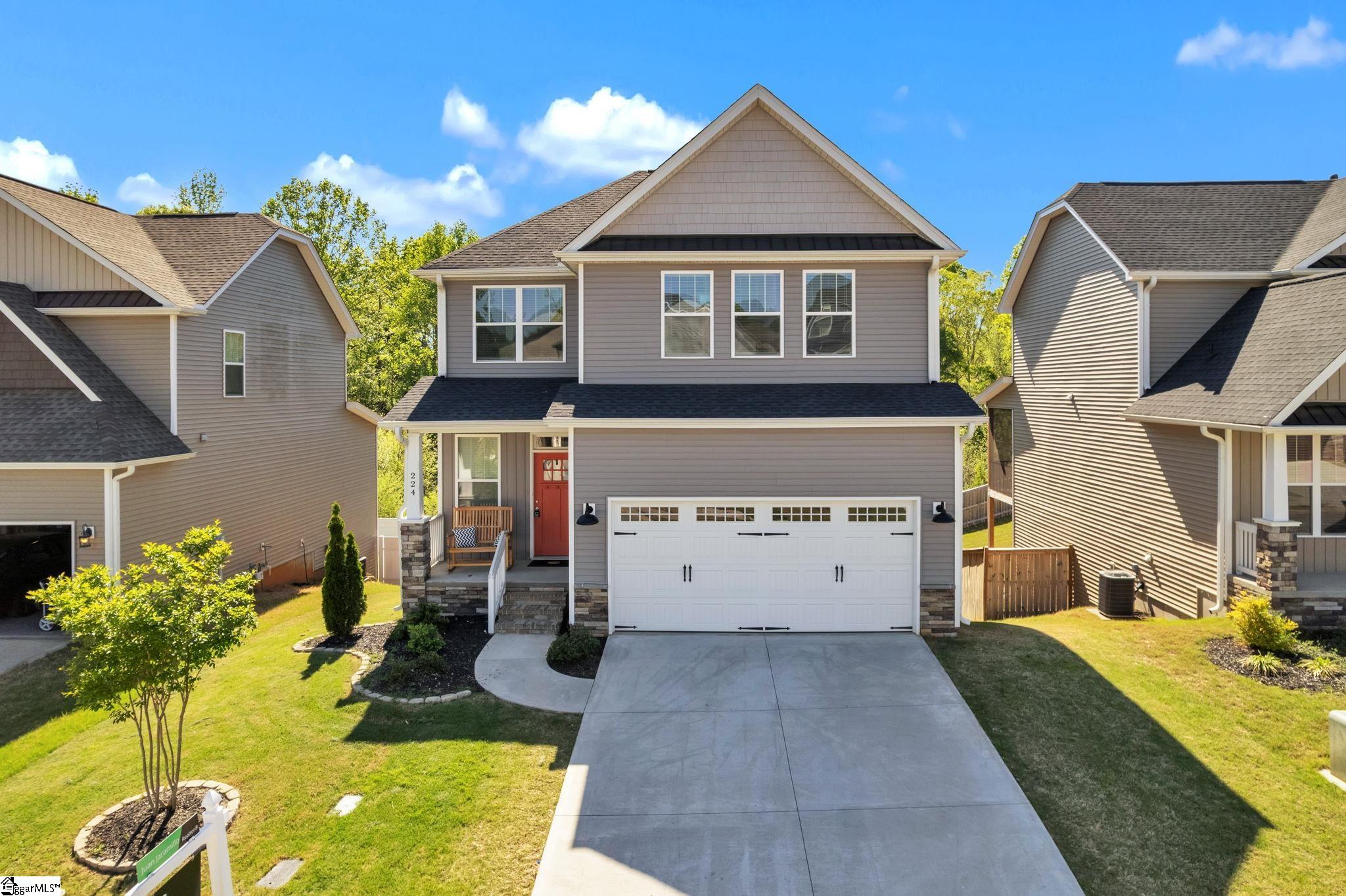 224 Everard Lane Property Photo