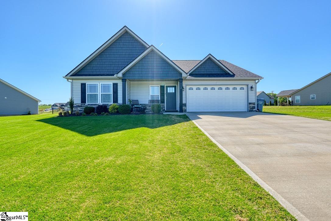 112 Meadow Lake Drive Property Photo