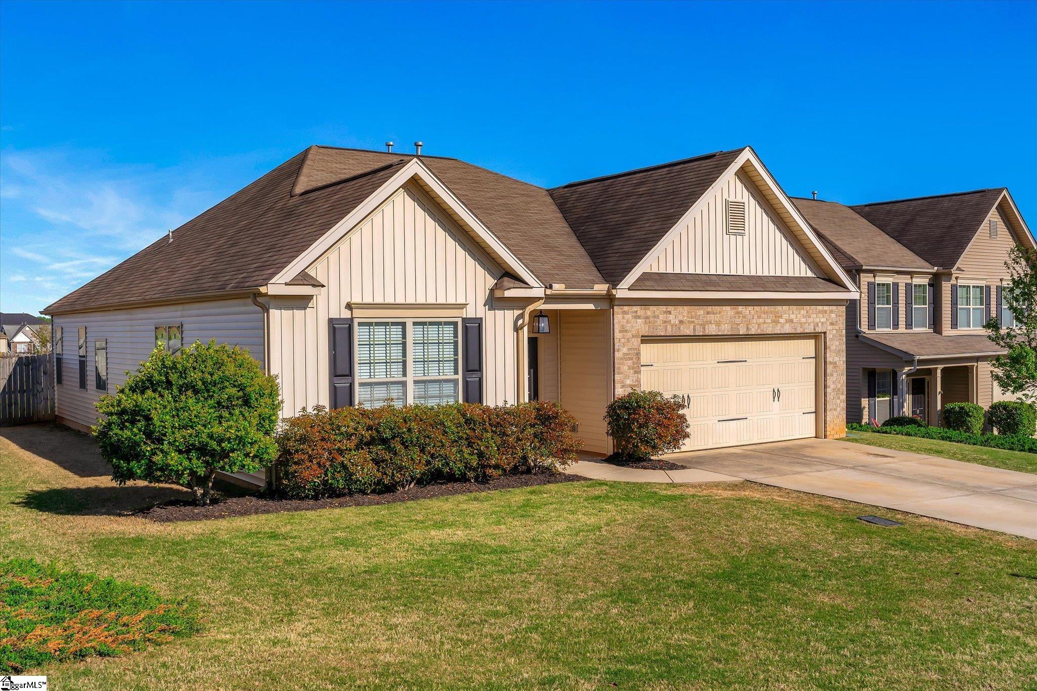 Powdersville Real Estate Listings Main Image