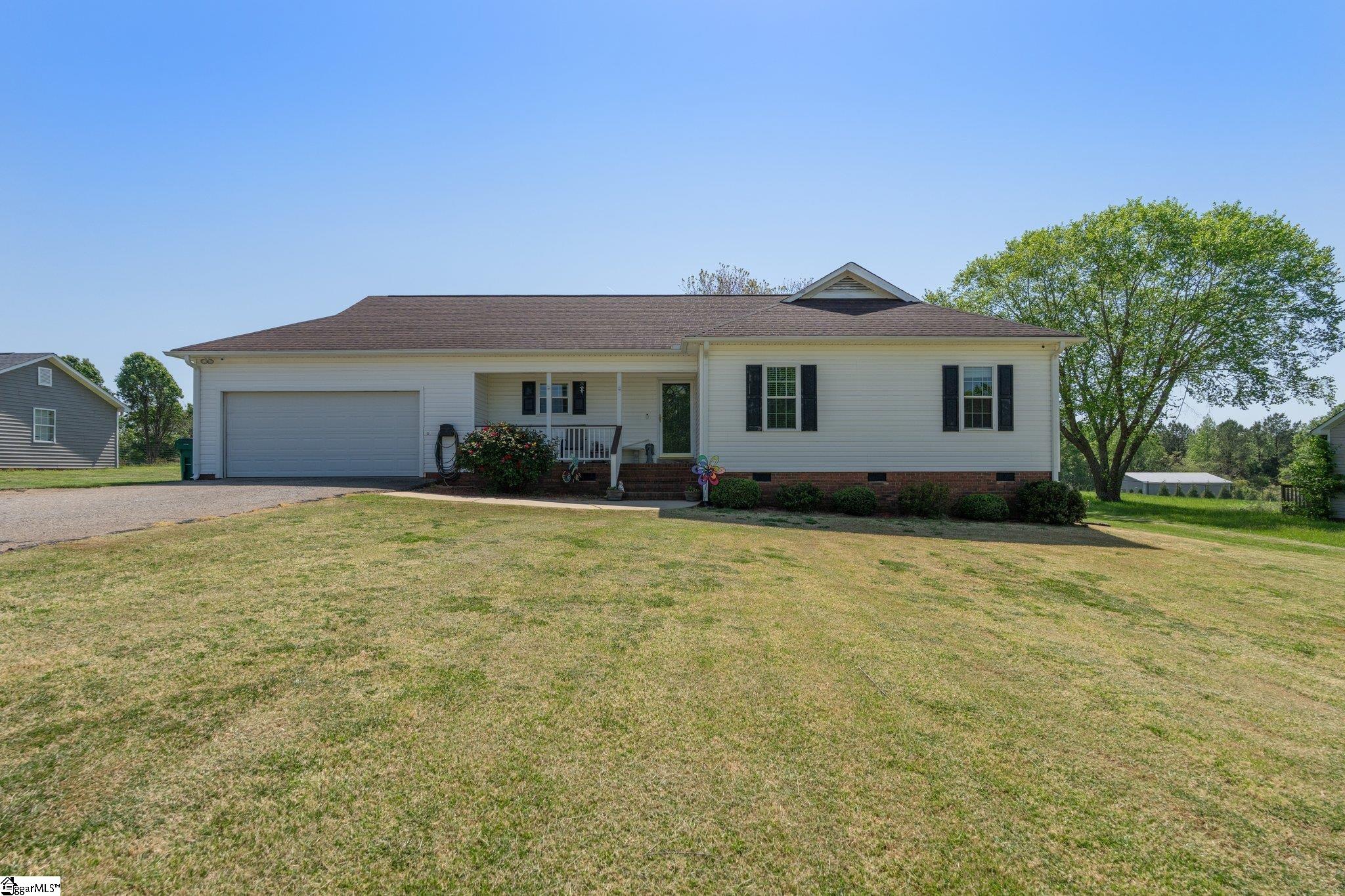 3430 Stone Station Road Property Photo