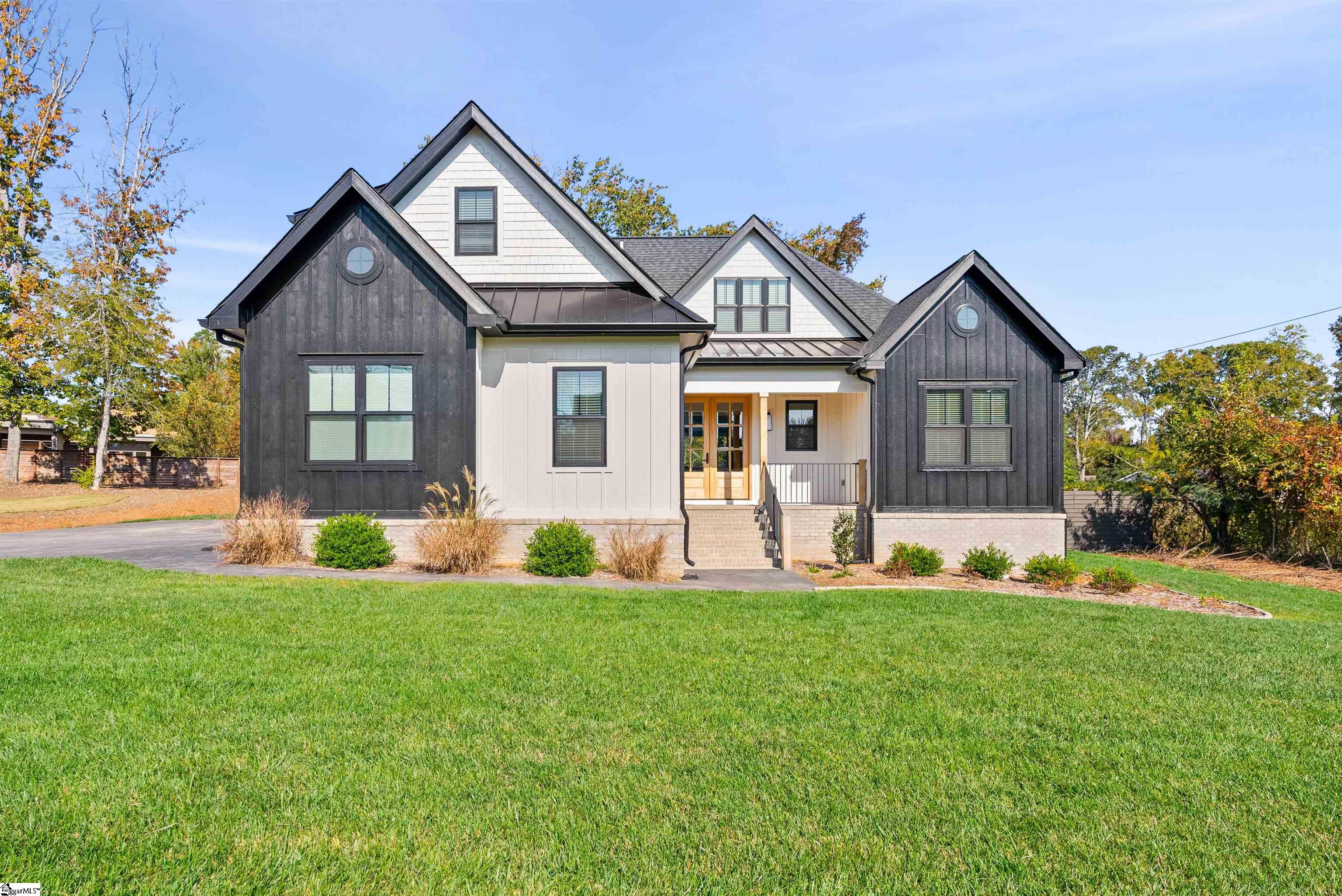 441 Gramling School Road Property Photo