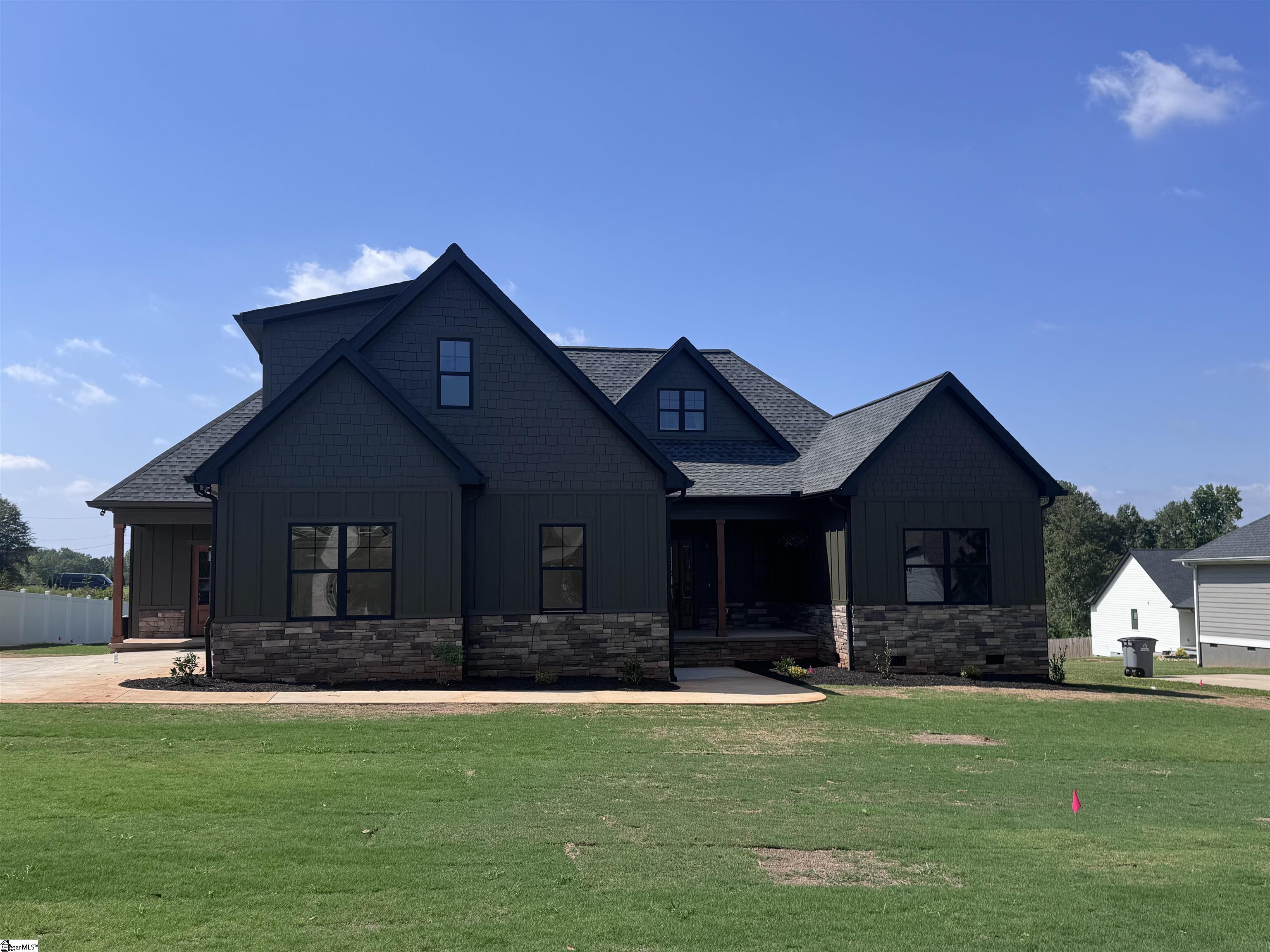 441 Gramling School Road Property Photo 1
