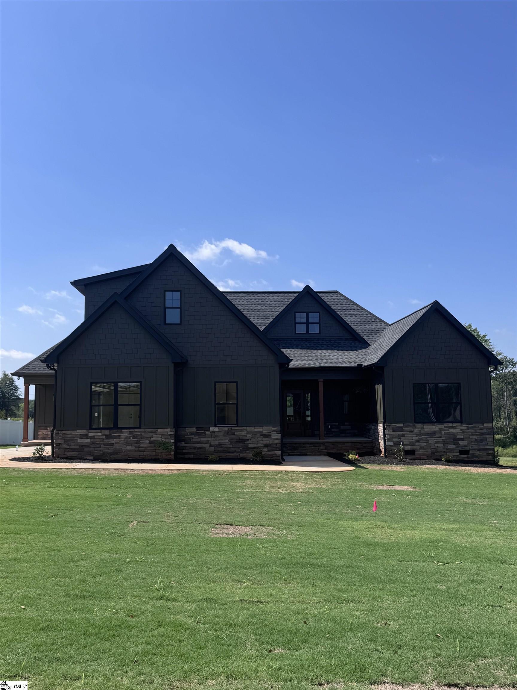441 Gramling School Road Property Photo 2