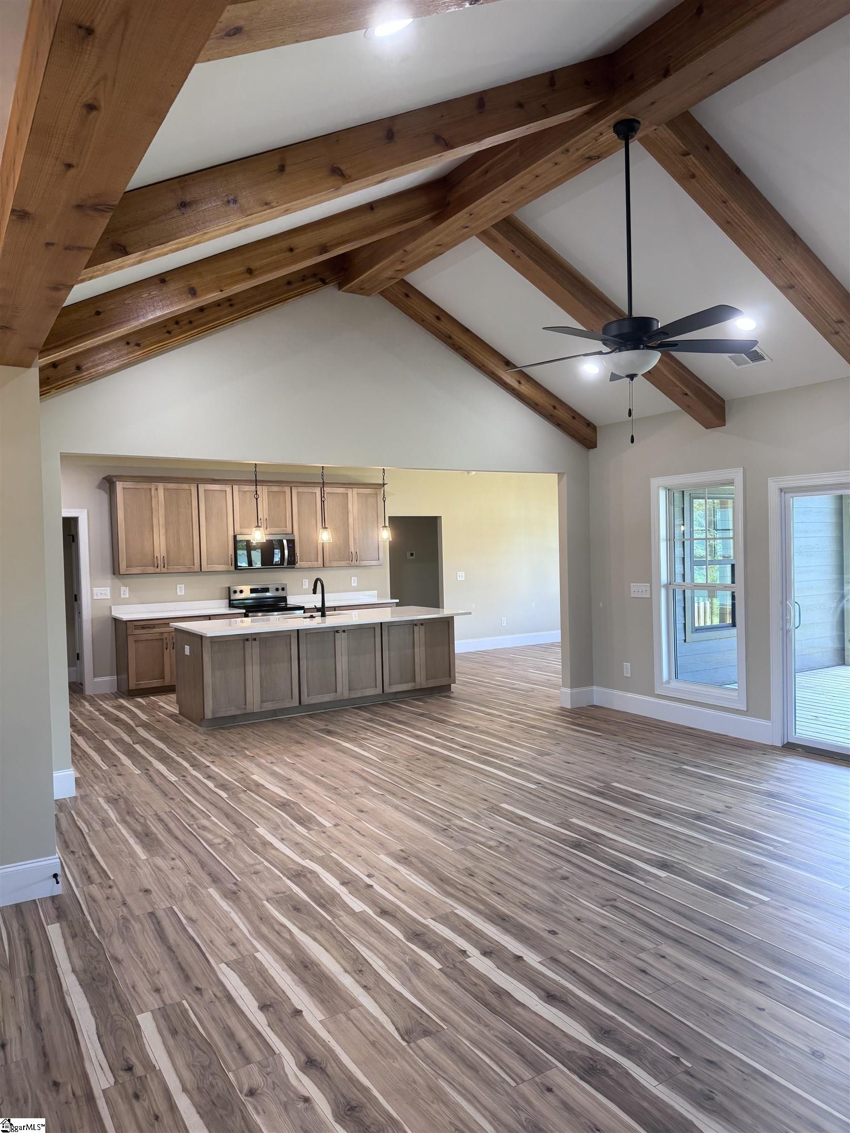 441 Gramling School Road Property Photo 3