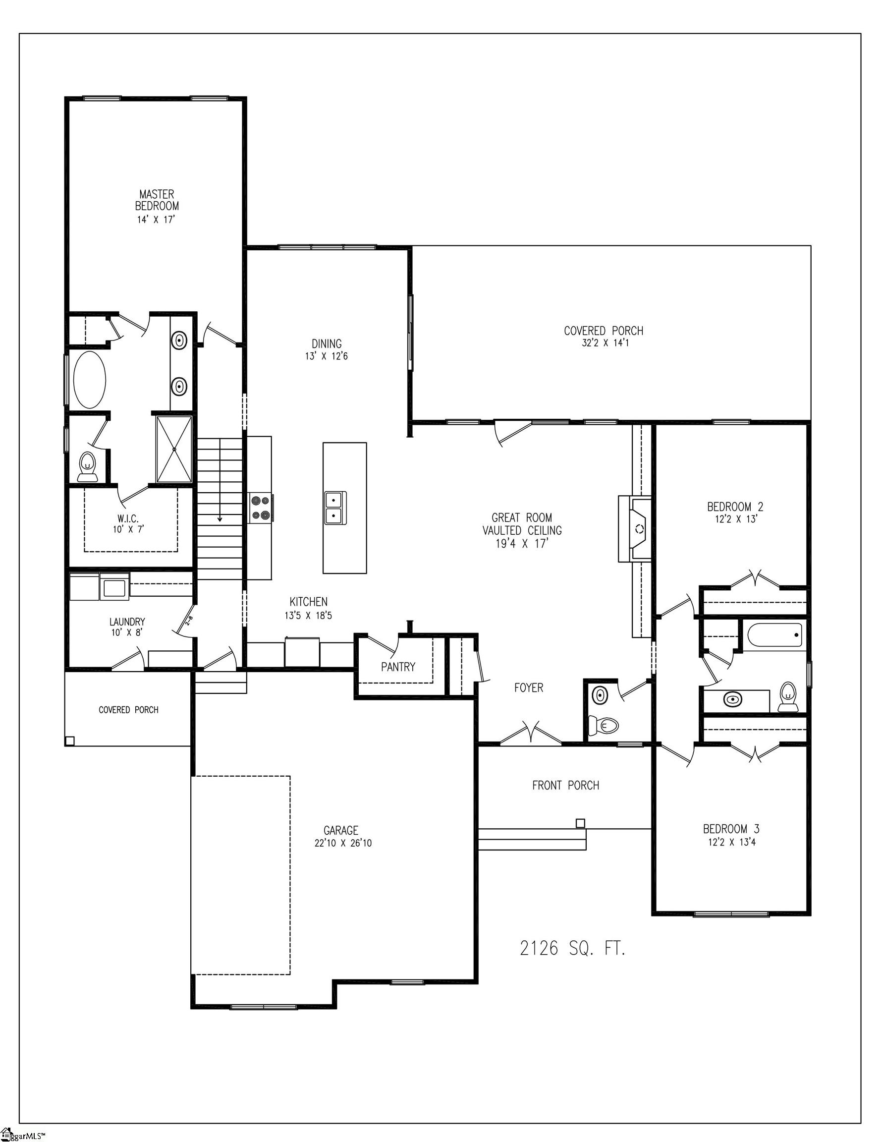 441 Gramling School Road Property Photo 7