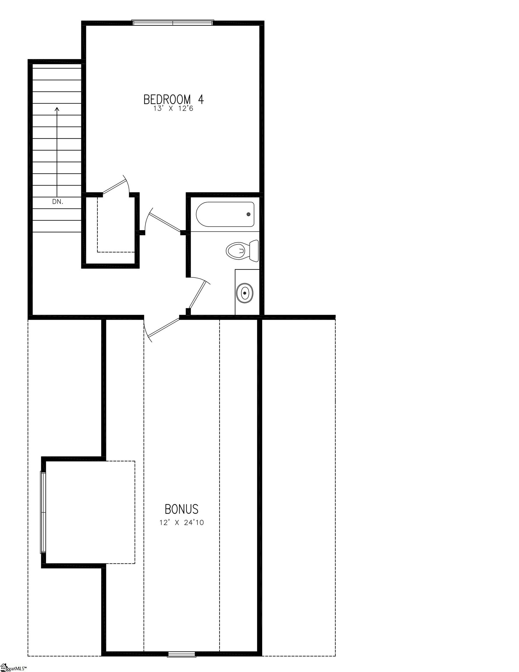 441 Gramling School Road Property Photo 8
