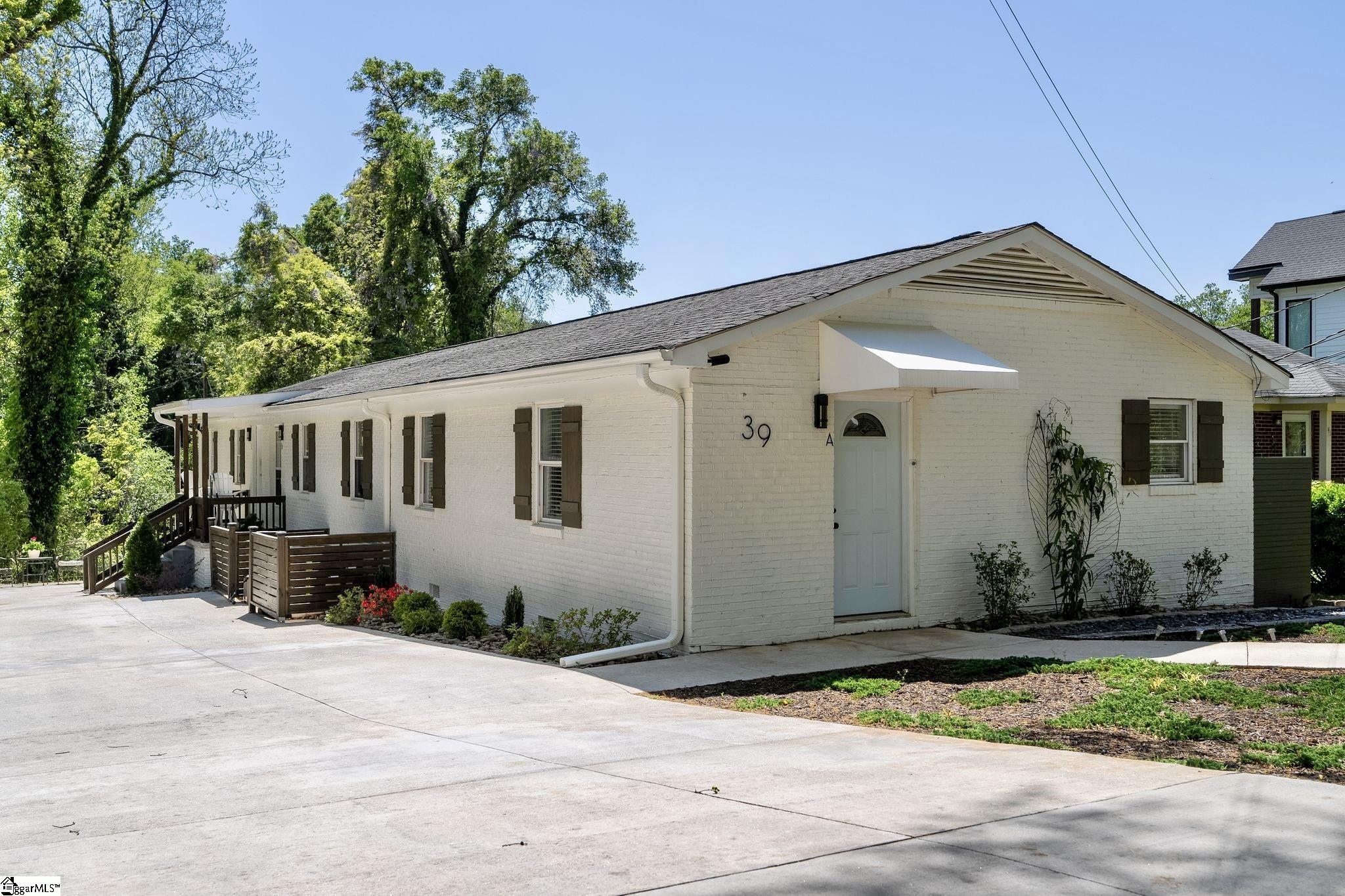 39 Spartanburg Street Property Photo