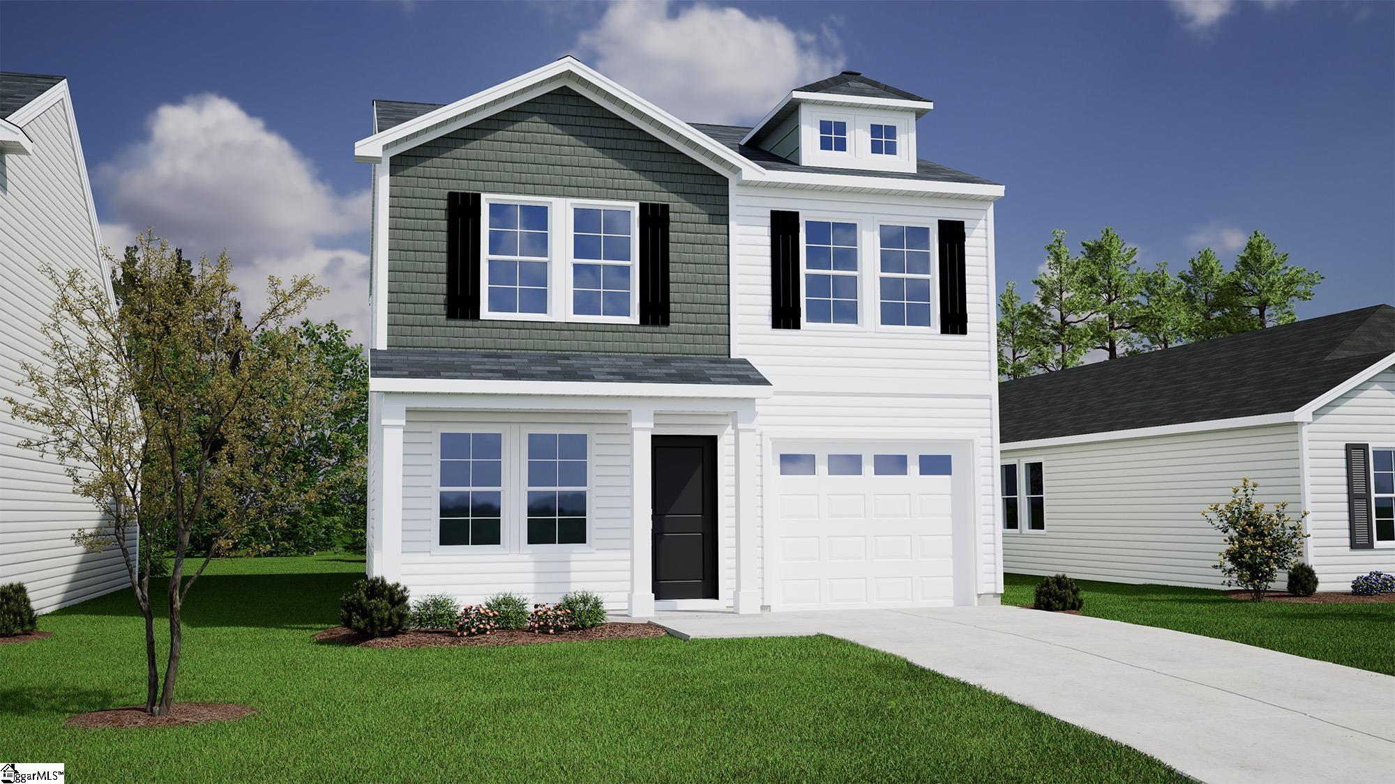 7242 New Harmony Way Property Photo
