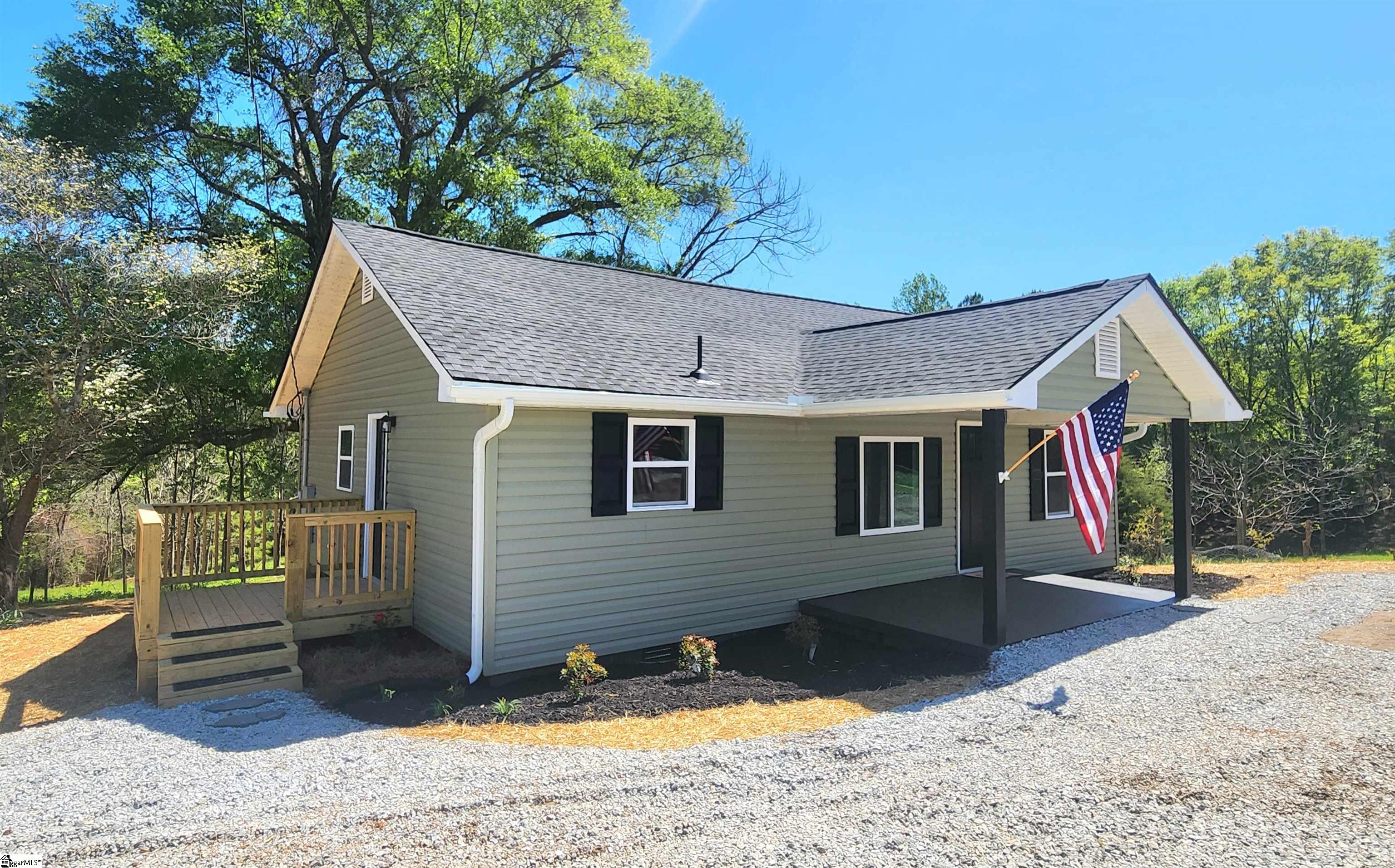 509 Allgood Bridge Road Property Photo