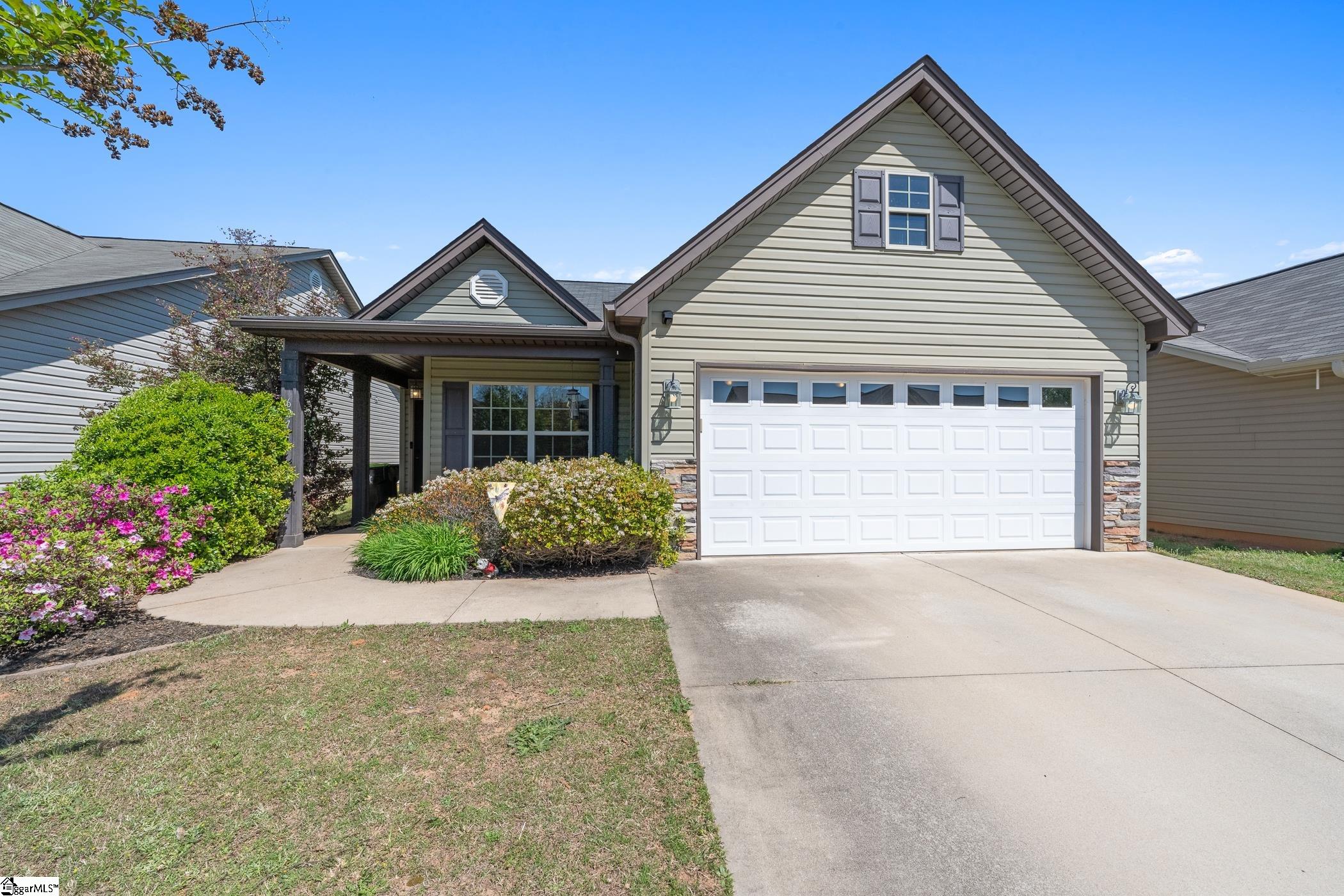 627 Clarion Court Property Photo