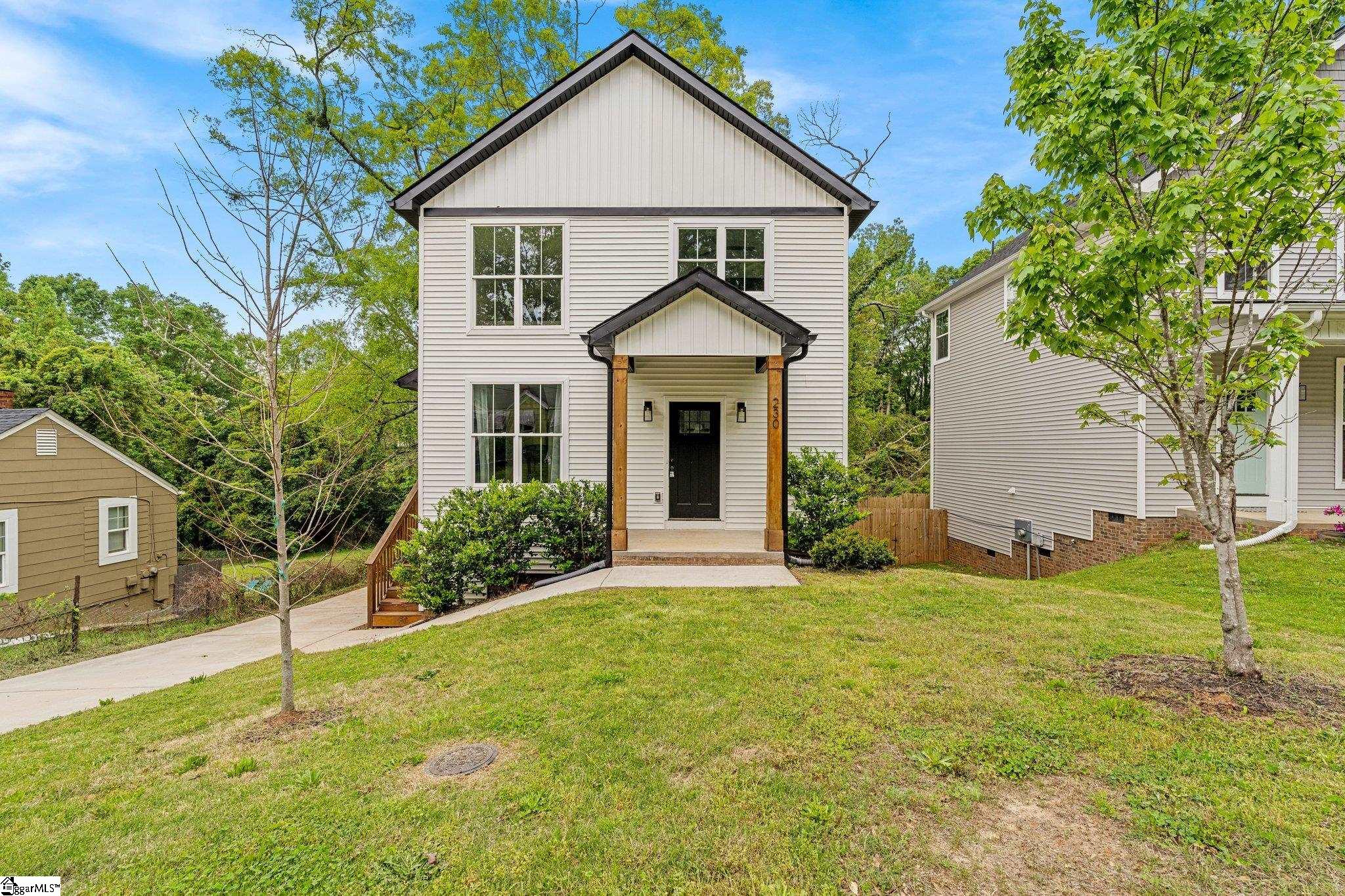 230 Maco Terrace Property Photo