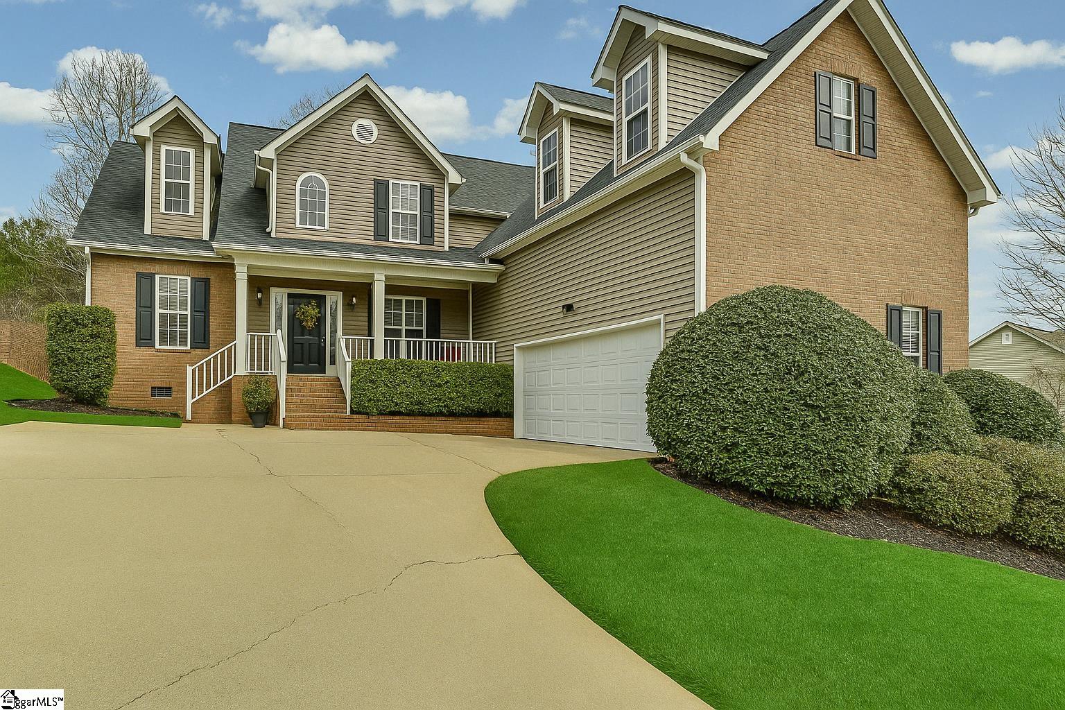 102 Beckworth Drive Property Photo