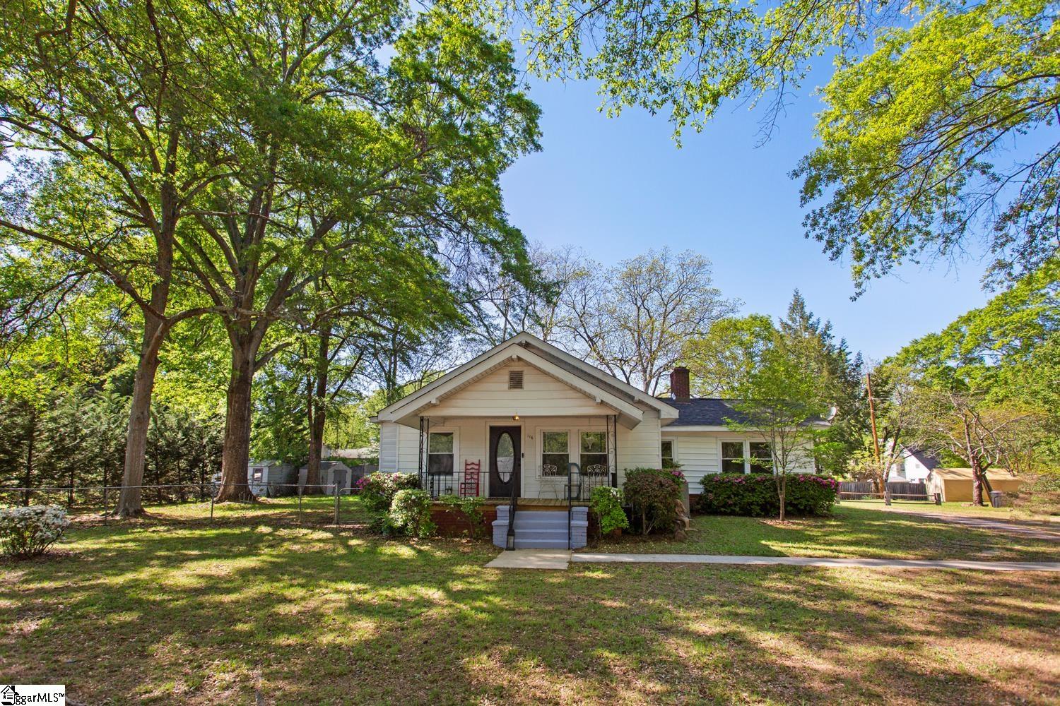 116 Berea Drive Property Photo