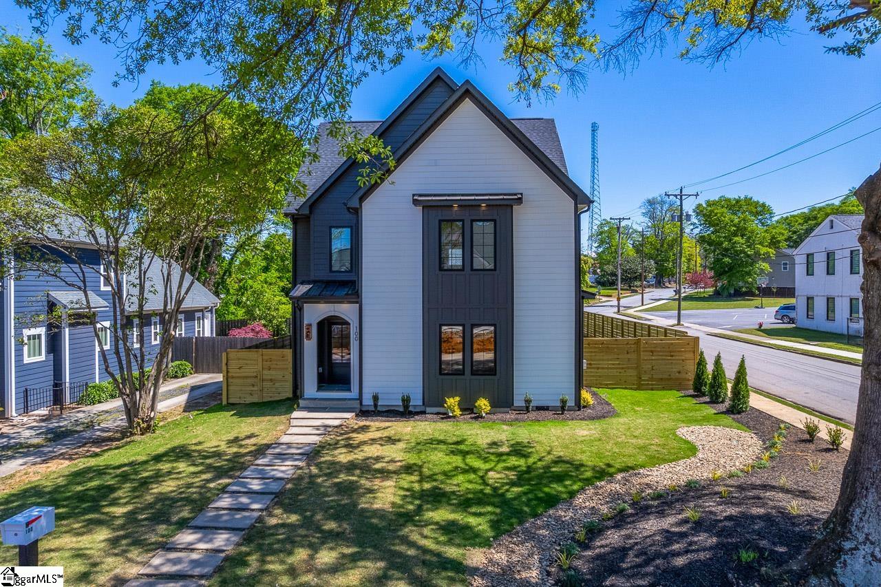 100 David Street Property Photo