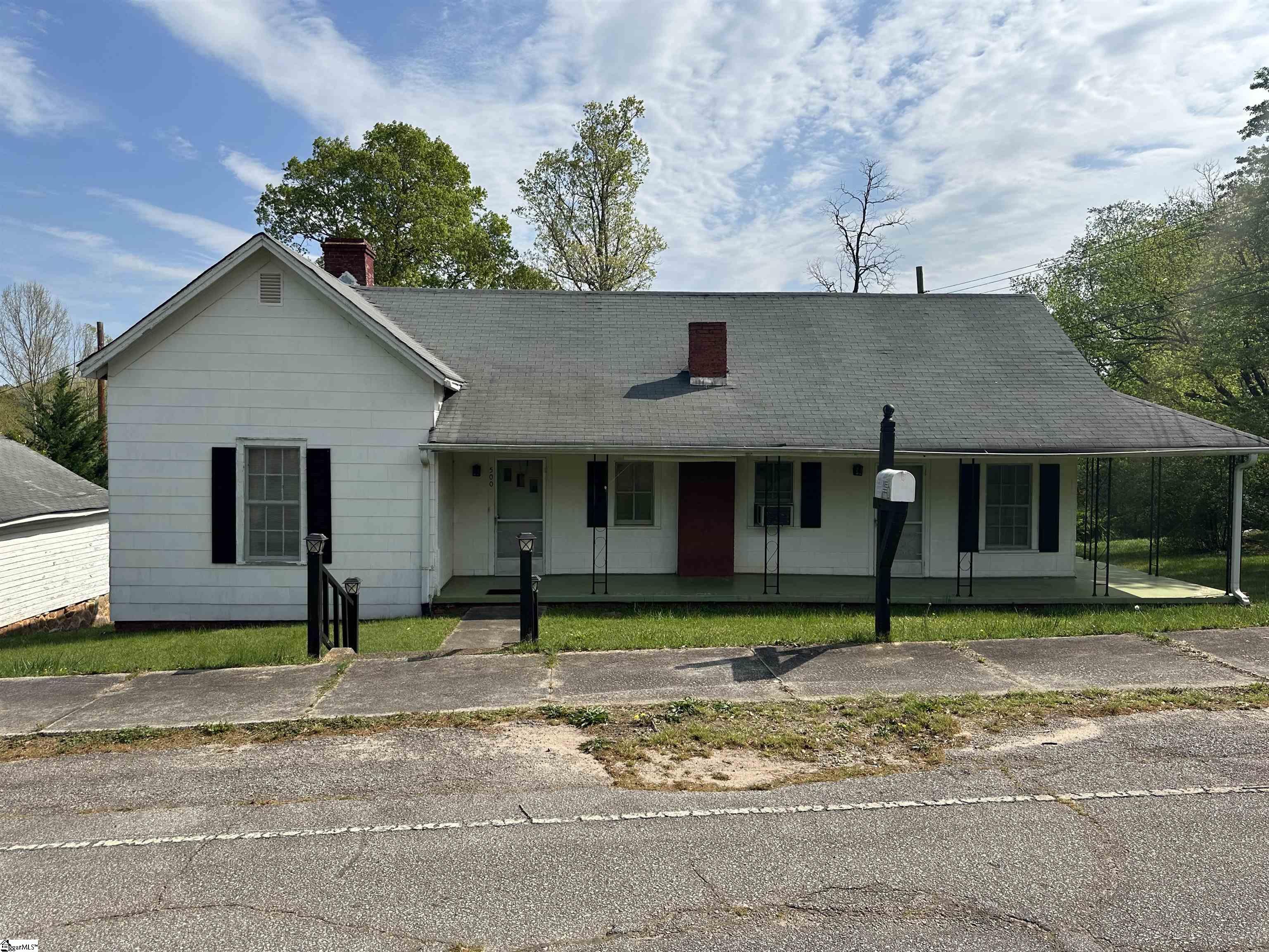 500 Cateechee Trail Property Photo