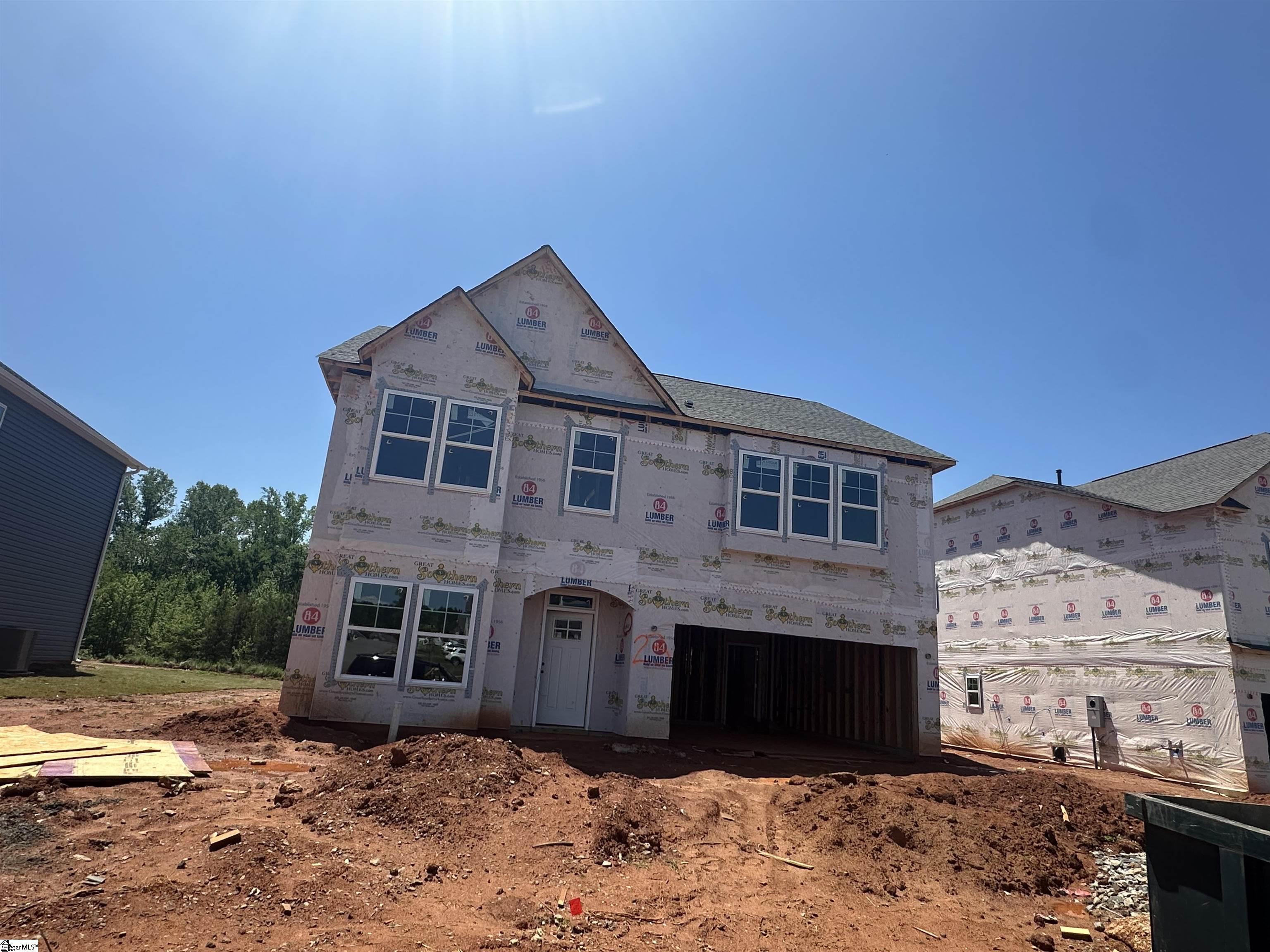 708 Gilgal Lane Property Photo