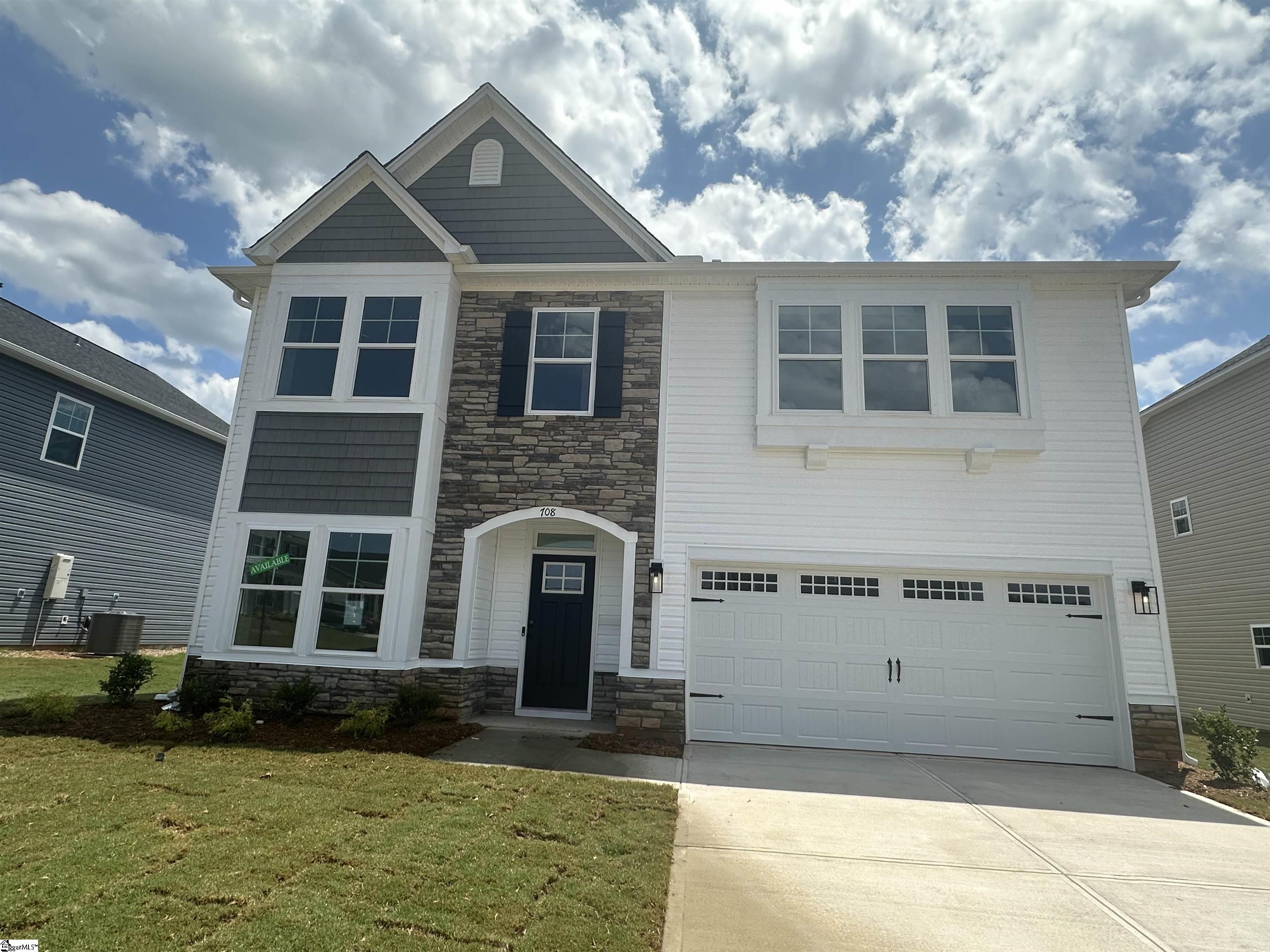 708 Gilgal Lane Property Photo 1