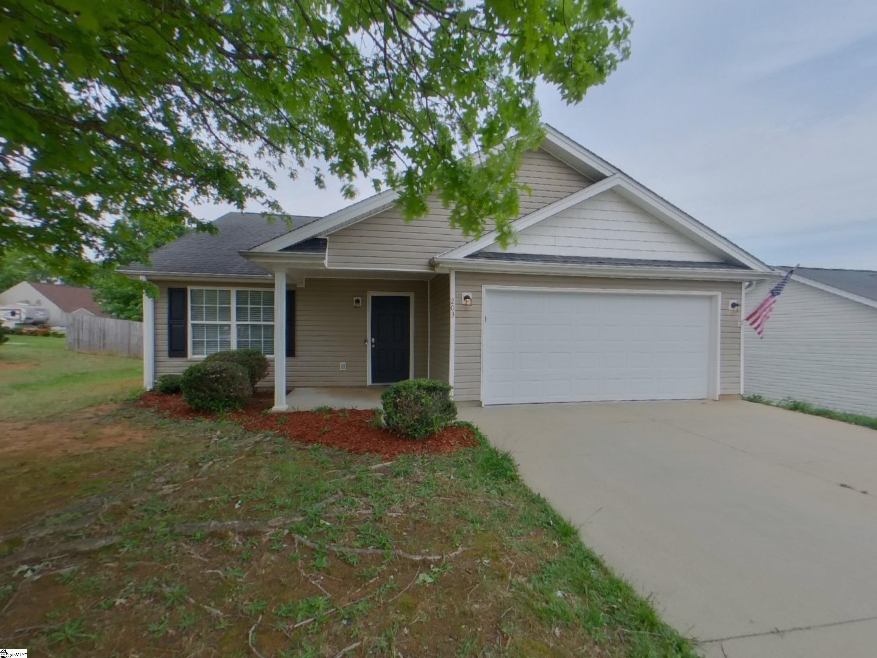 203 Galena Lane Property Photo