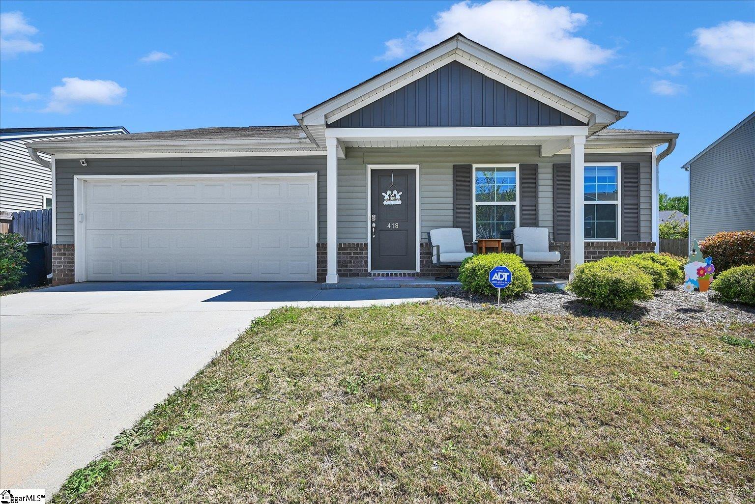 418 Reflection Drive Property Photo