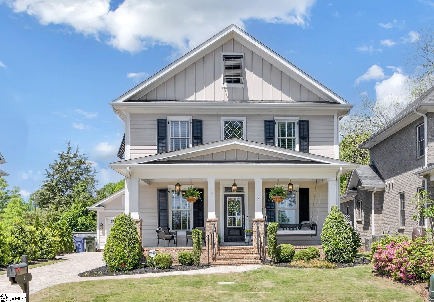 5 James Street Property Photo