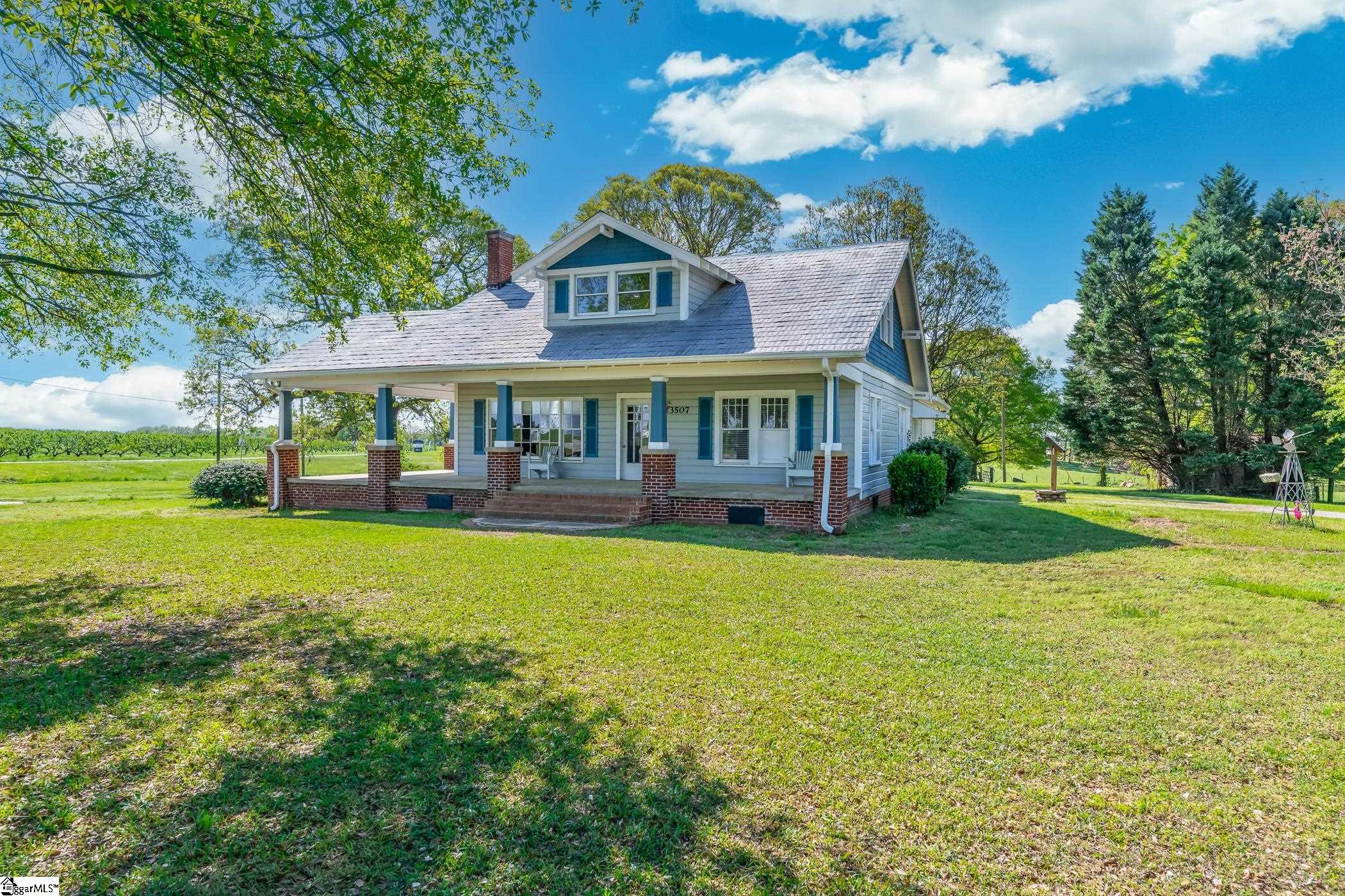 3507 Hwy 11 Property Photo
