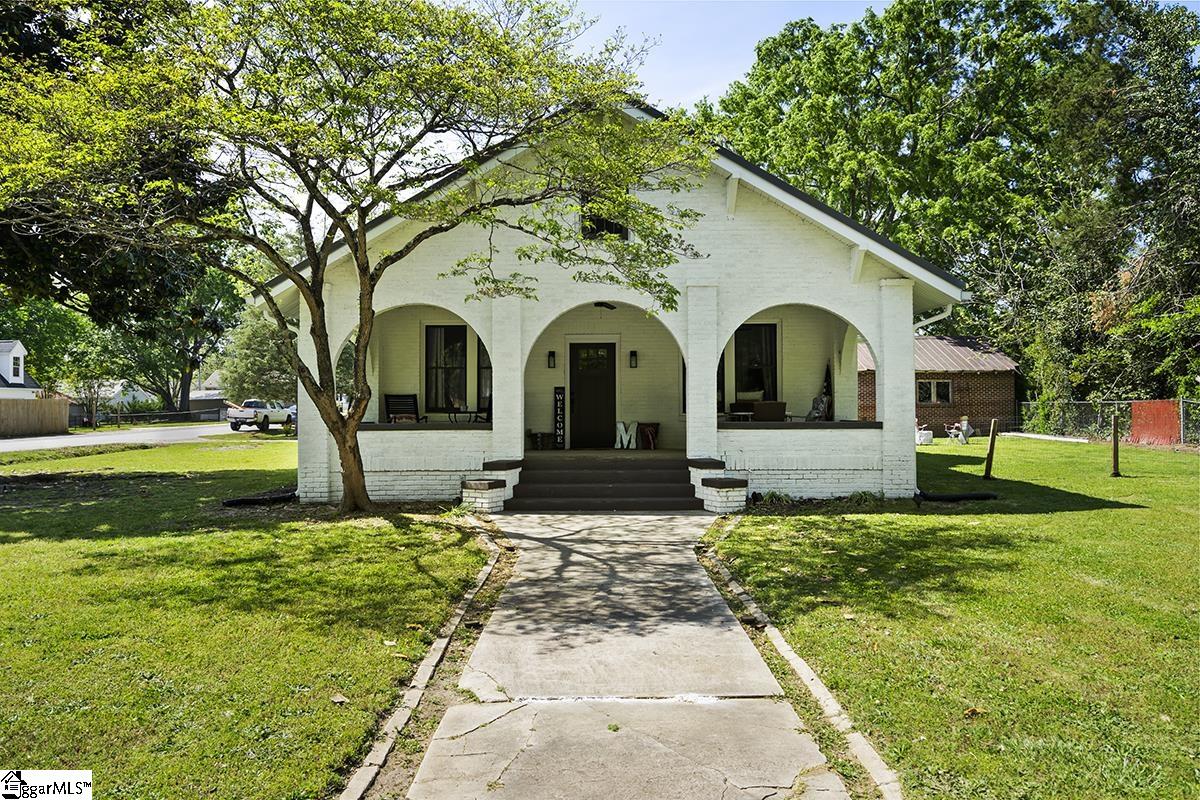 501 N Adair Street Property Photo