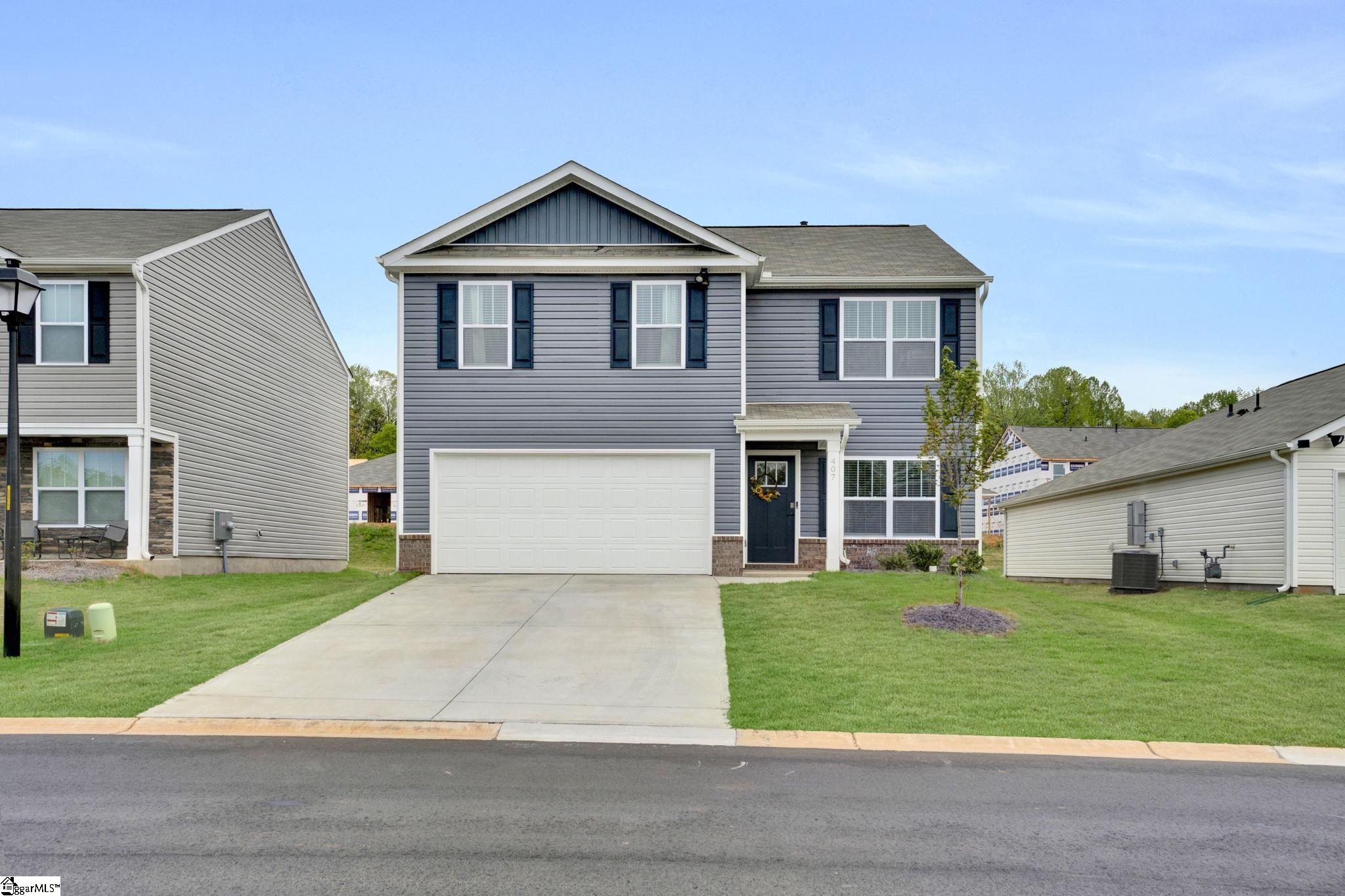 407 Palmerston Drive Property Photo