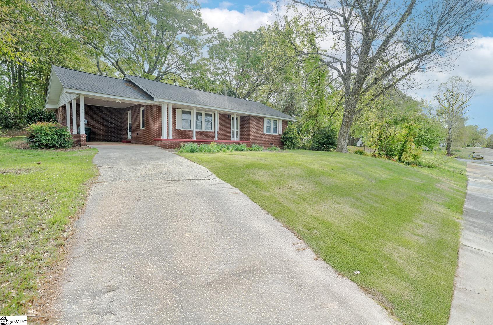 411 Garvin Street Property Photo