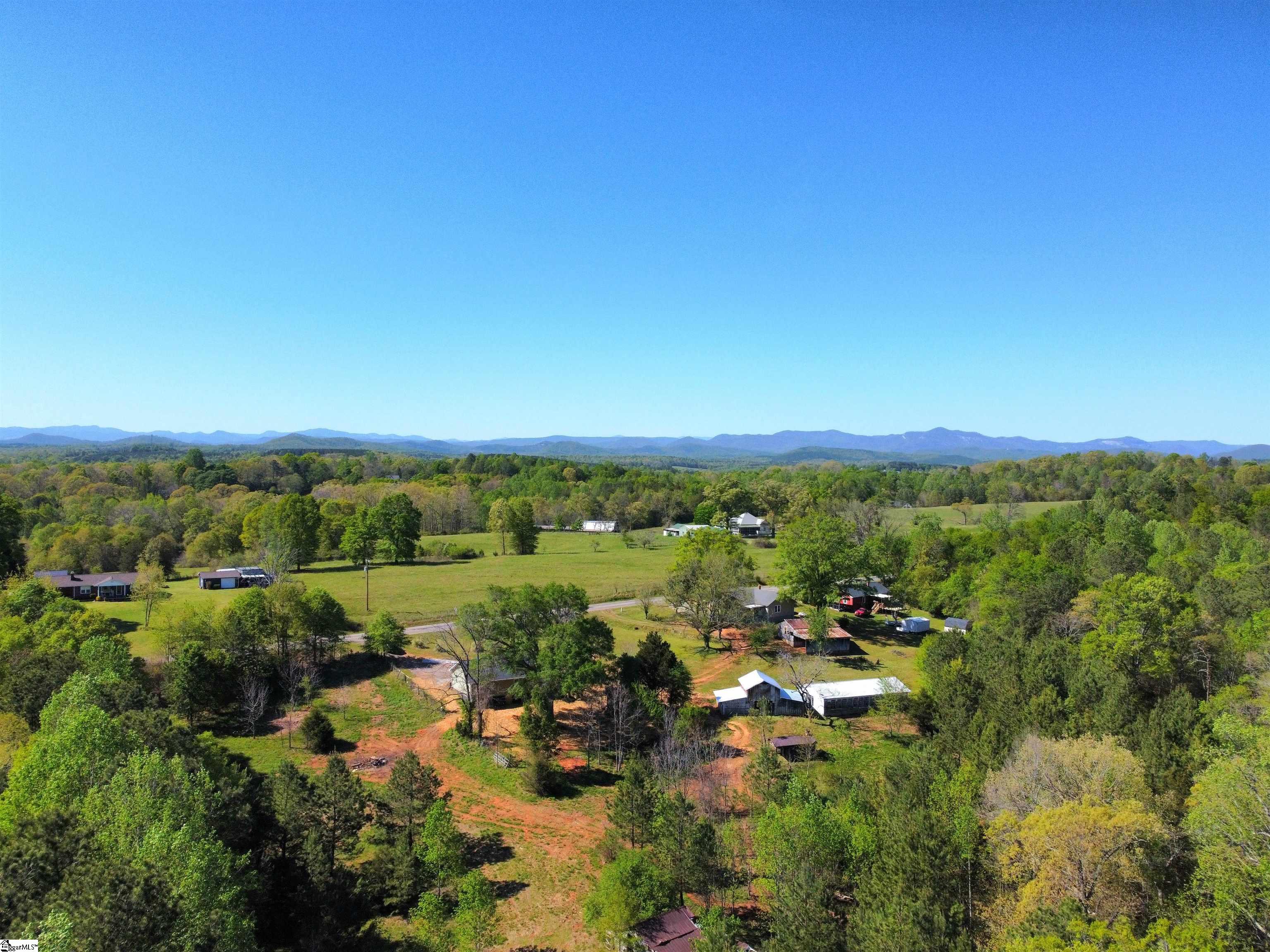 503 Allgood Bridge Road Property Photo