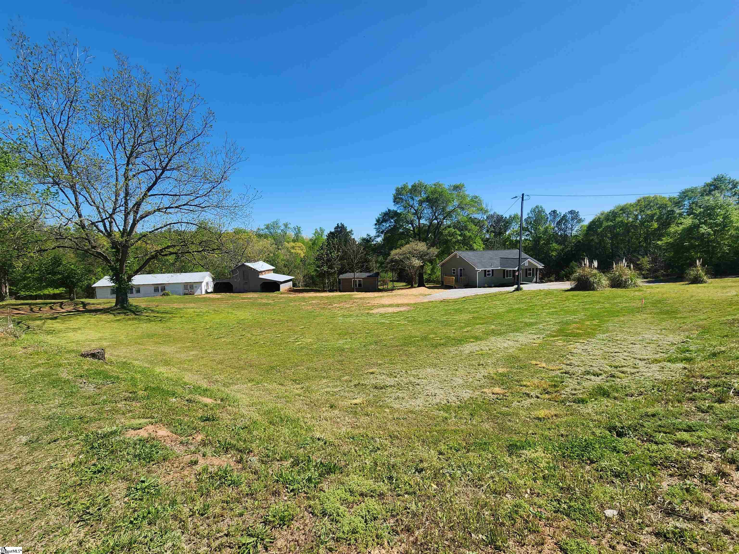 503 Allgood Bridge Road Property Photo