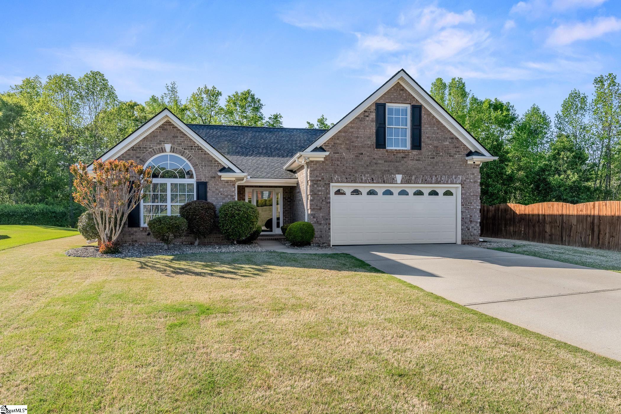 105 Baldwin Creek Way Property Photo