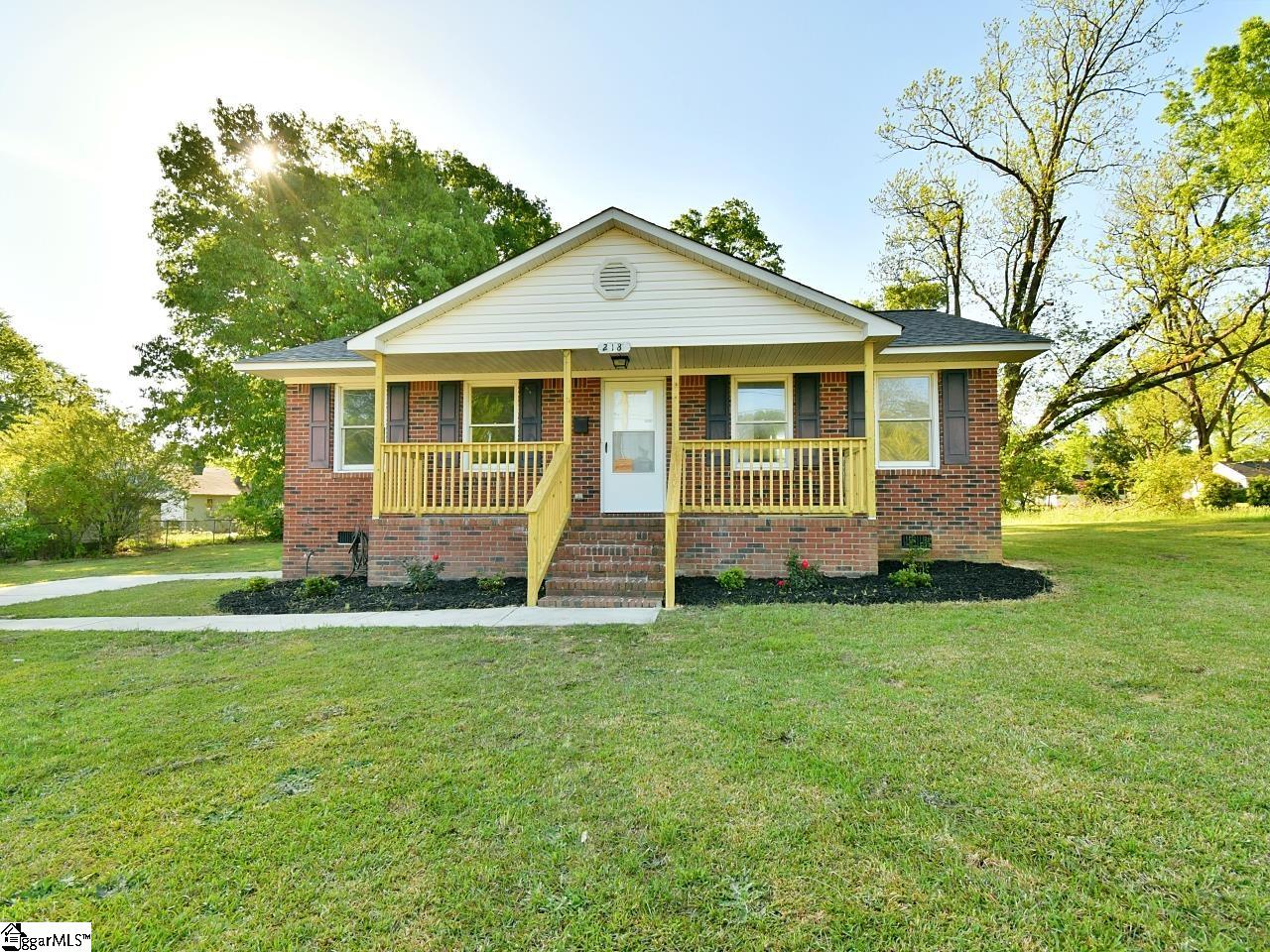 218 Shands Street Property Photo