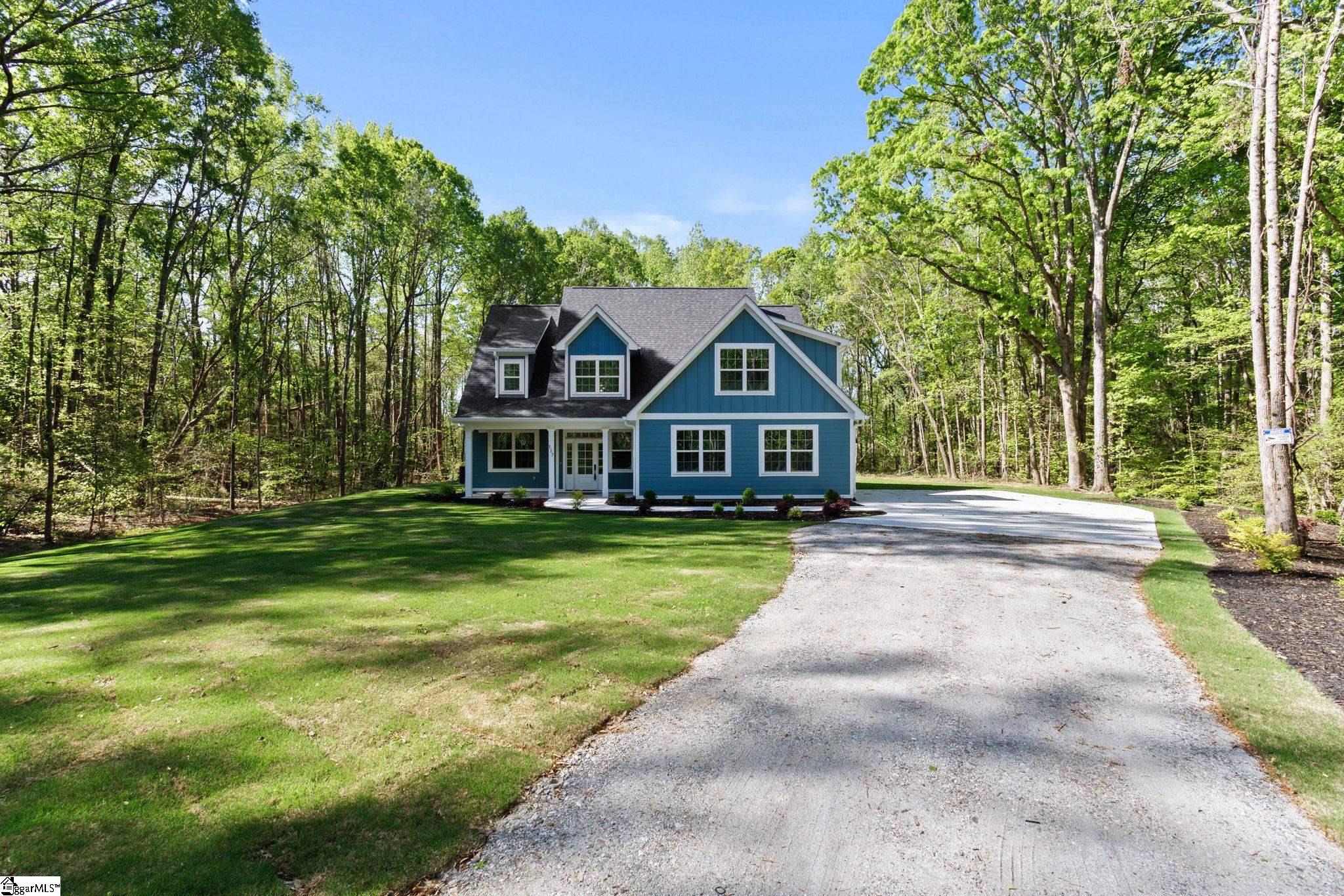 117 Robin Drive Property Photo