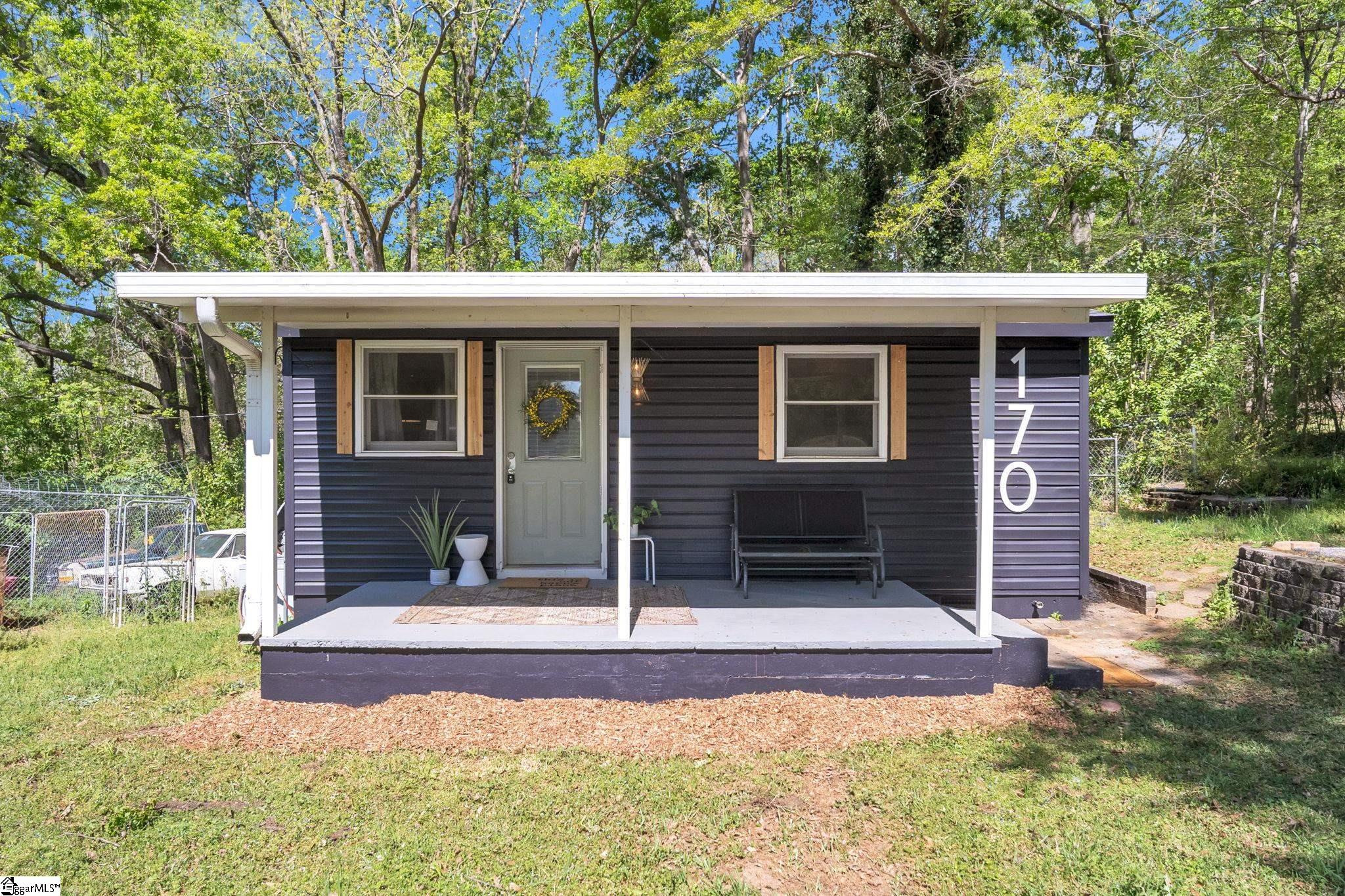 170 Powell Court Property Photo