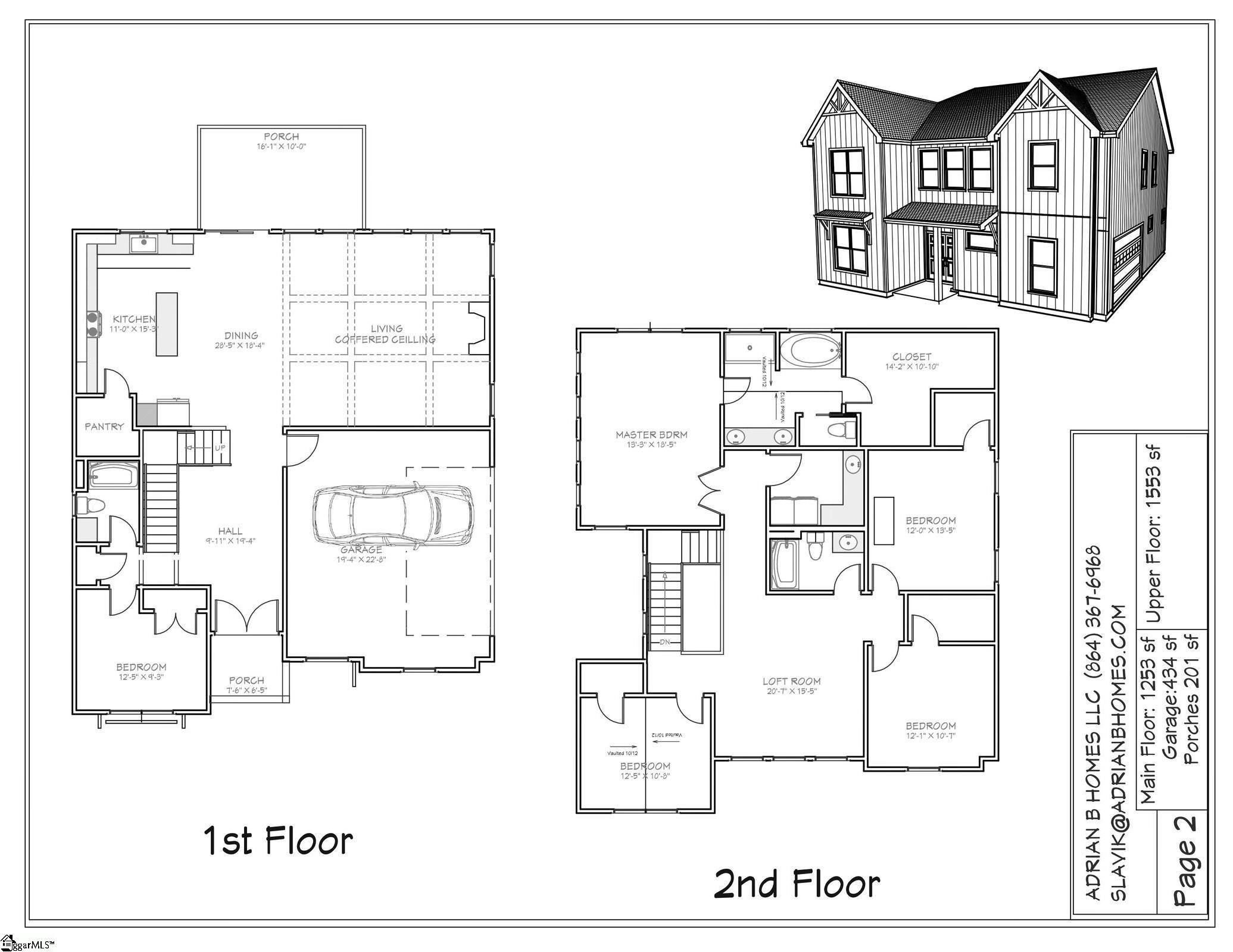 1740 Fish Camp Road Property Photo